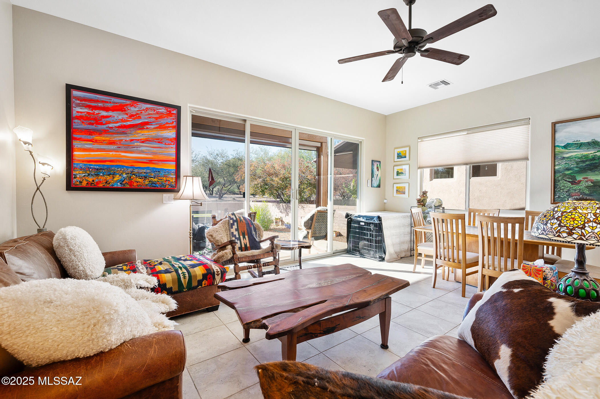 Trails Head At Barrio De Tubac - Residential