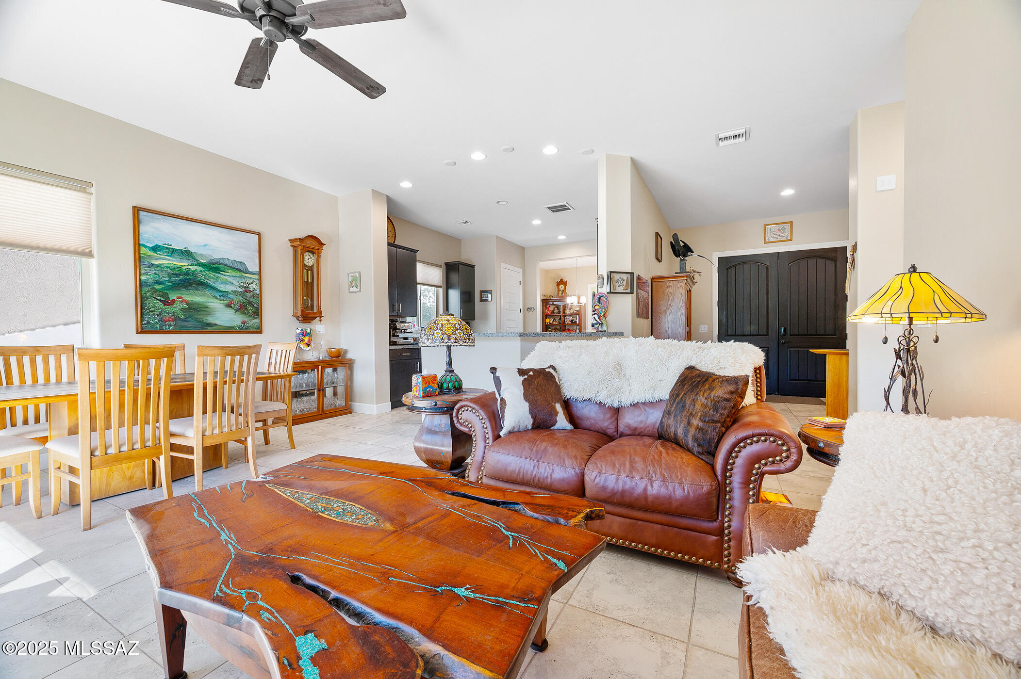 Trails Head At Barrio De Tubac - Residential