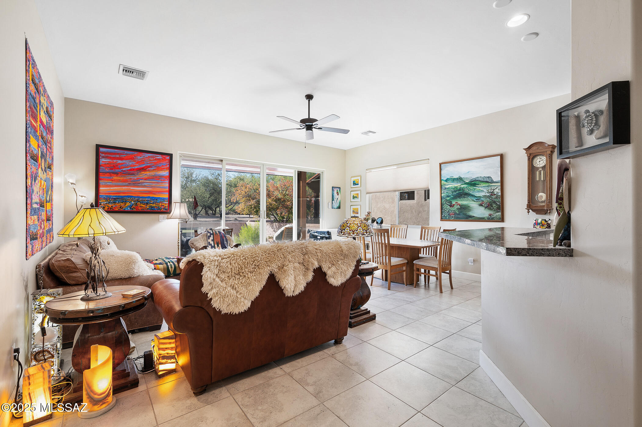 Trails Head At Barrio De Tubac - Residential