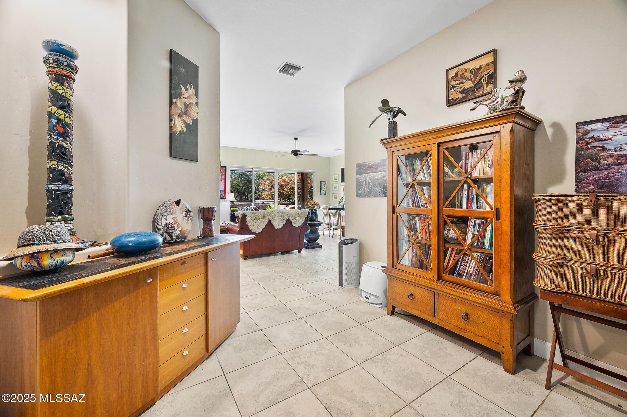 Trails Head At Barrio De Tubac - Residential