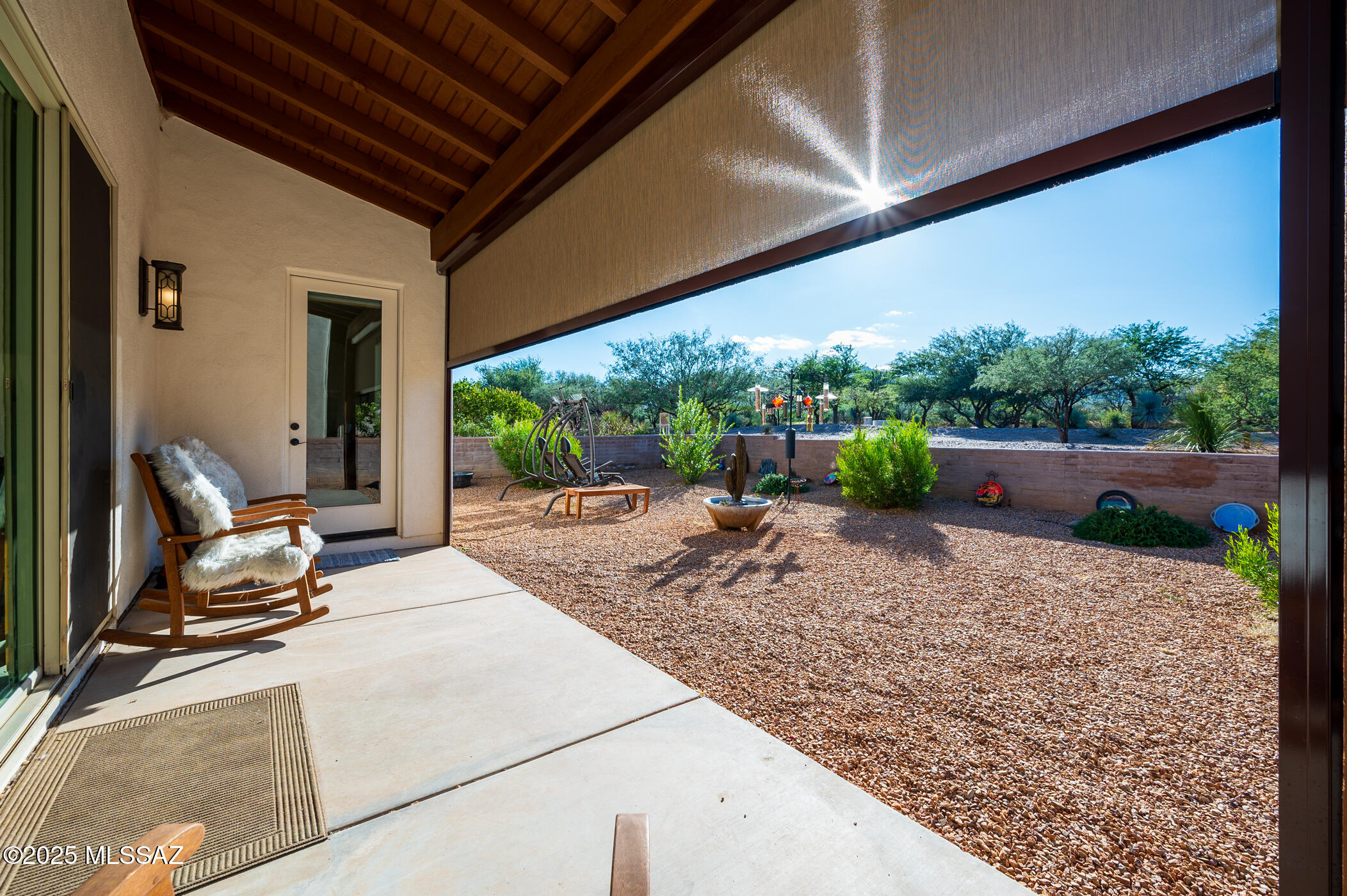 Trails Head At Barrio De Tubac - Residential