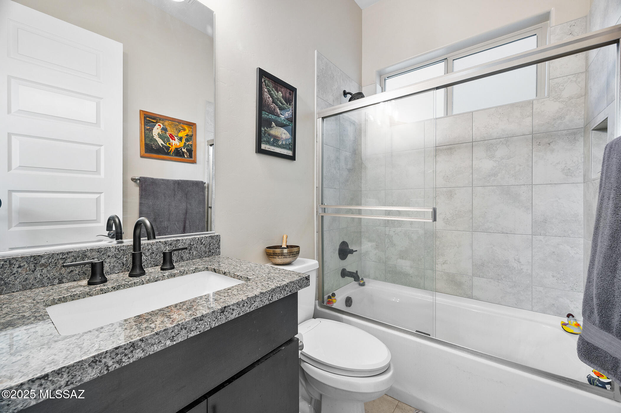 Trails Head At Barrio De Tubac - Residential
