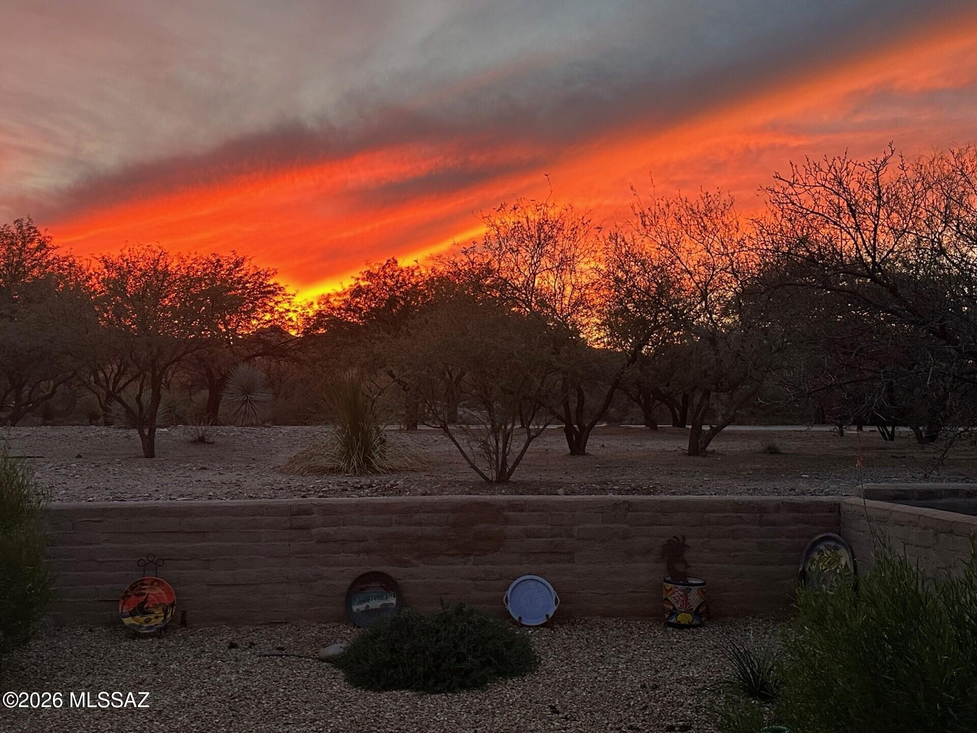 Trails Head At Barrio De Tubac - Residential