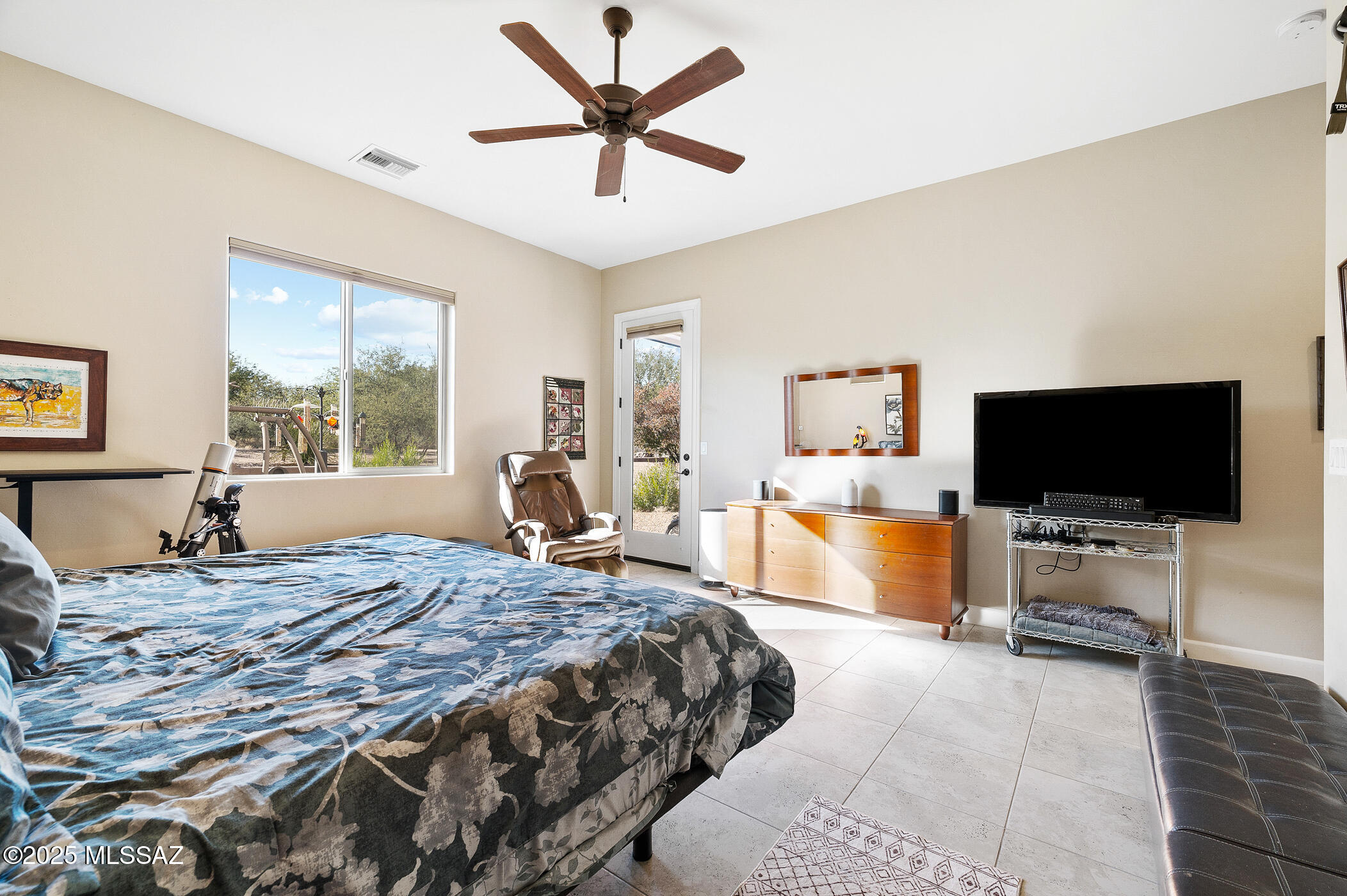 Trails Head At Barrio De Tubac - Residential
