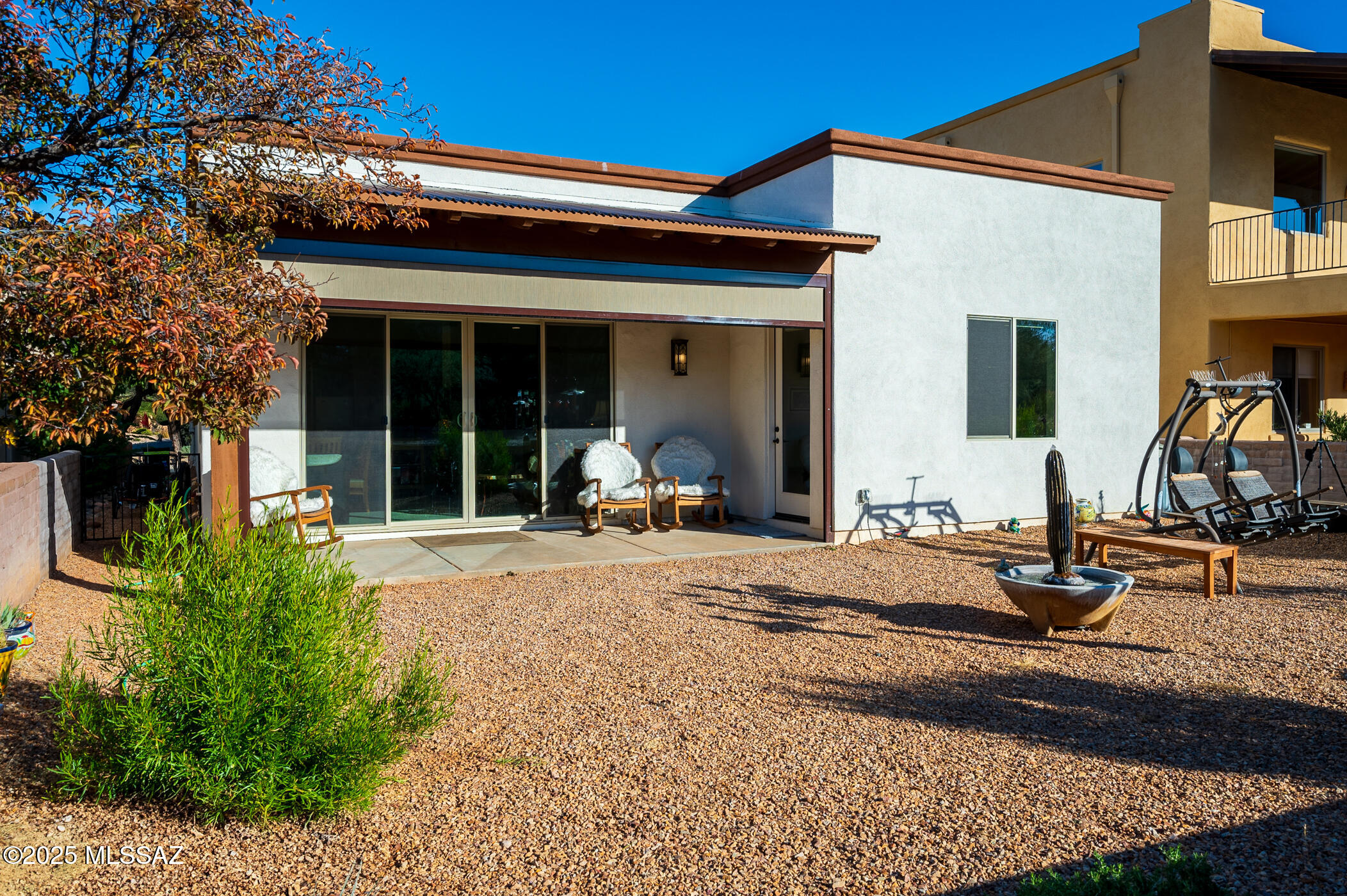 Trails Head At Barrio De Tubac - Residential