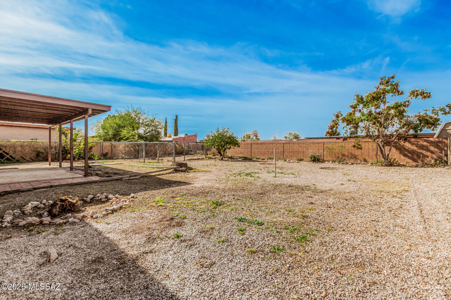 Desert Shadows (312-511) - Residential