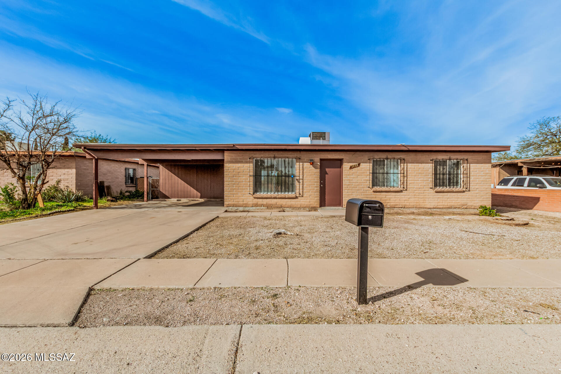 Desert Shadows (312-511) - Residential