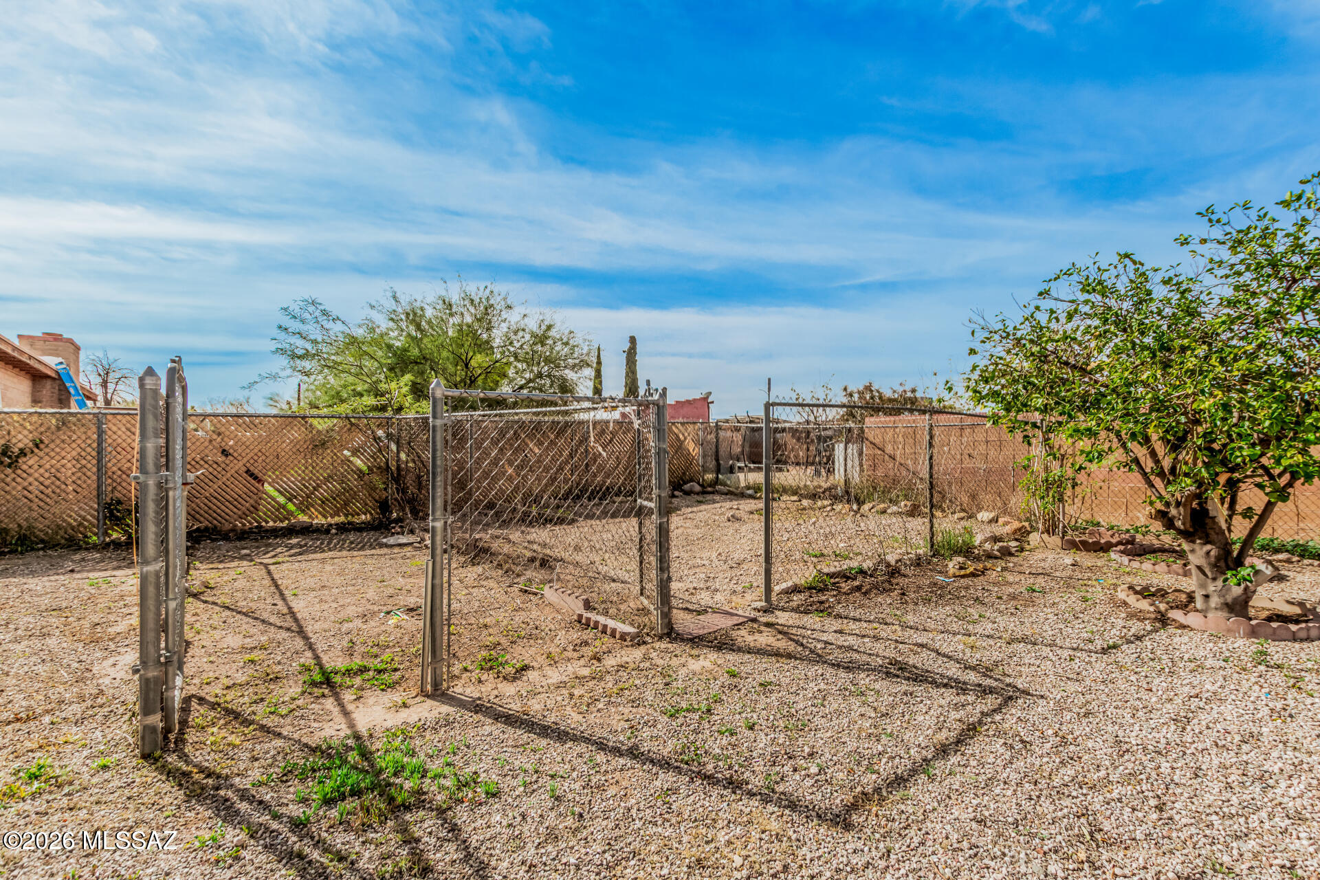 Desert Shadows (312-511) - Residential