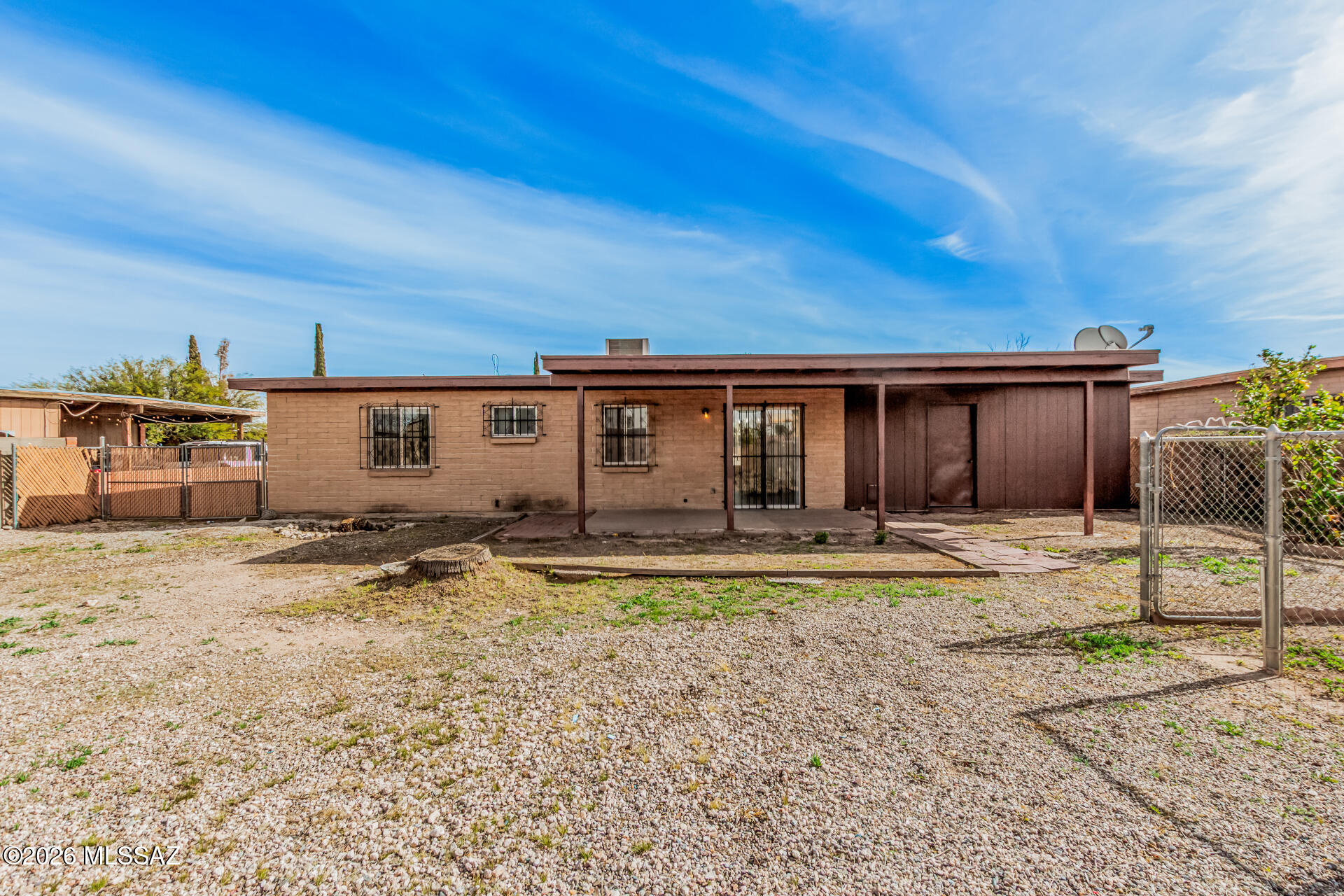 Desert Shadows (312-511) - Residential