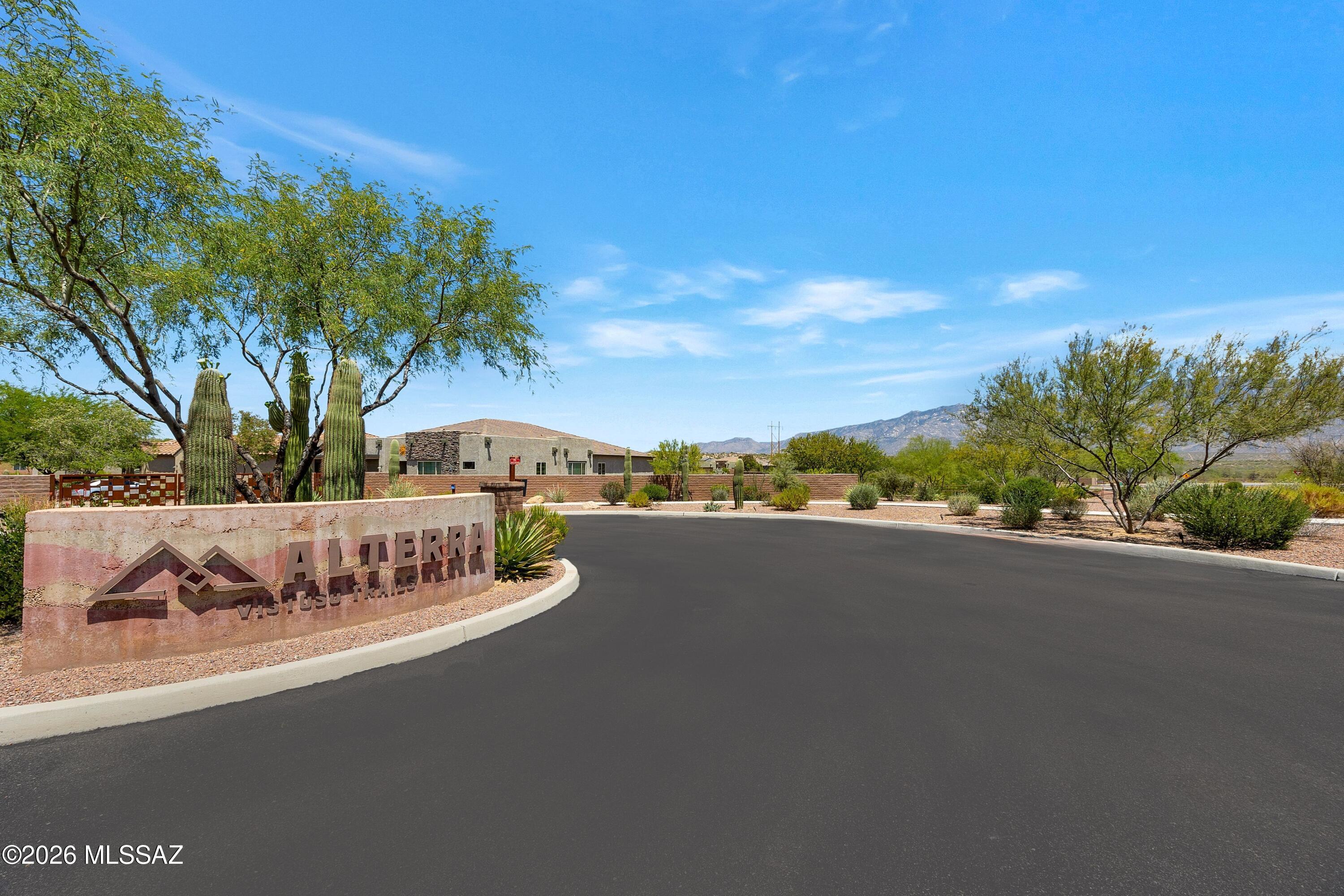 Alterra At Vistoso Trails - Residential