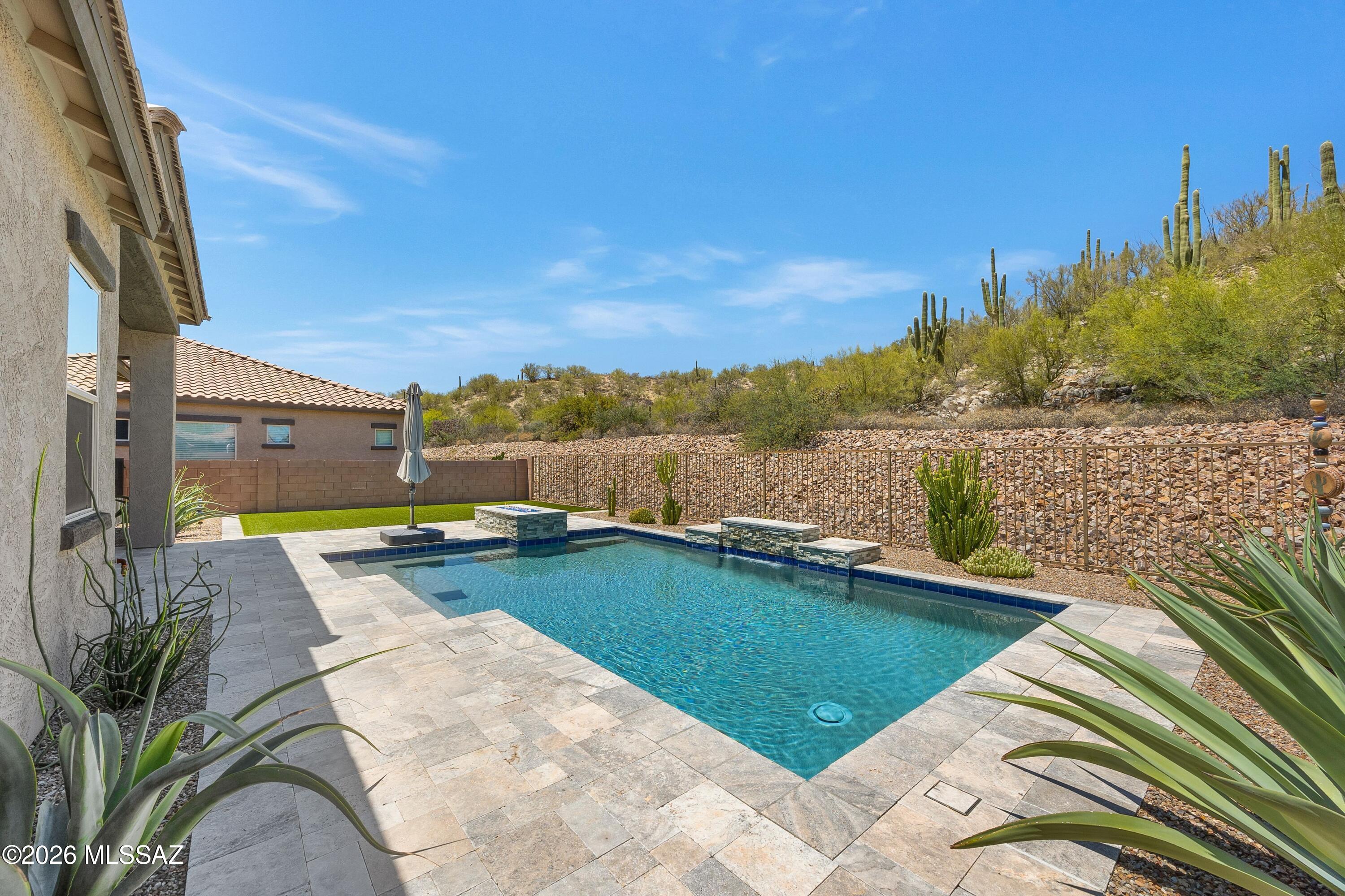 Alterra At Vistoso Trails - Residential