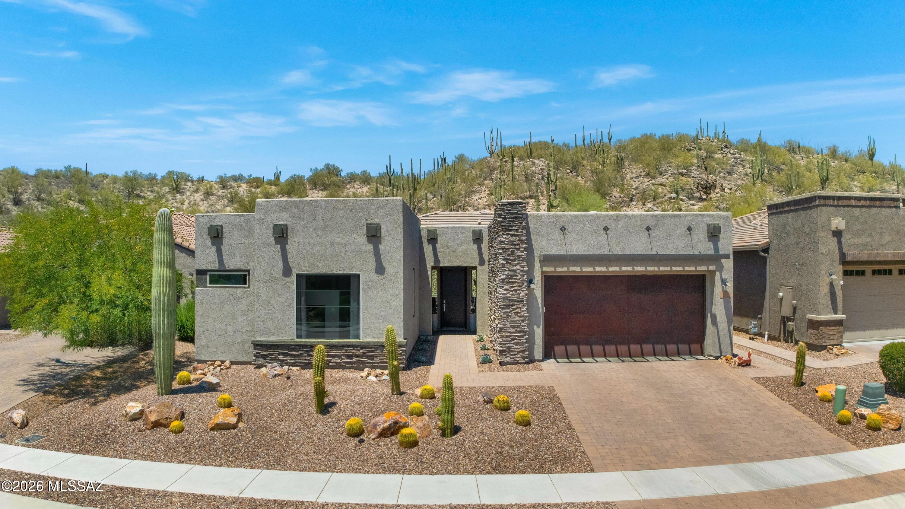 13477 N Mariposa Lily Drive