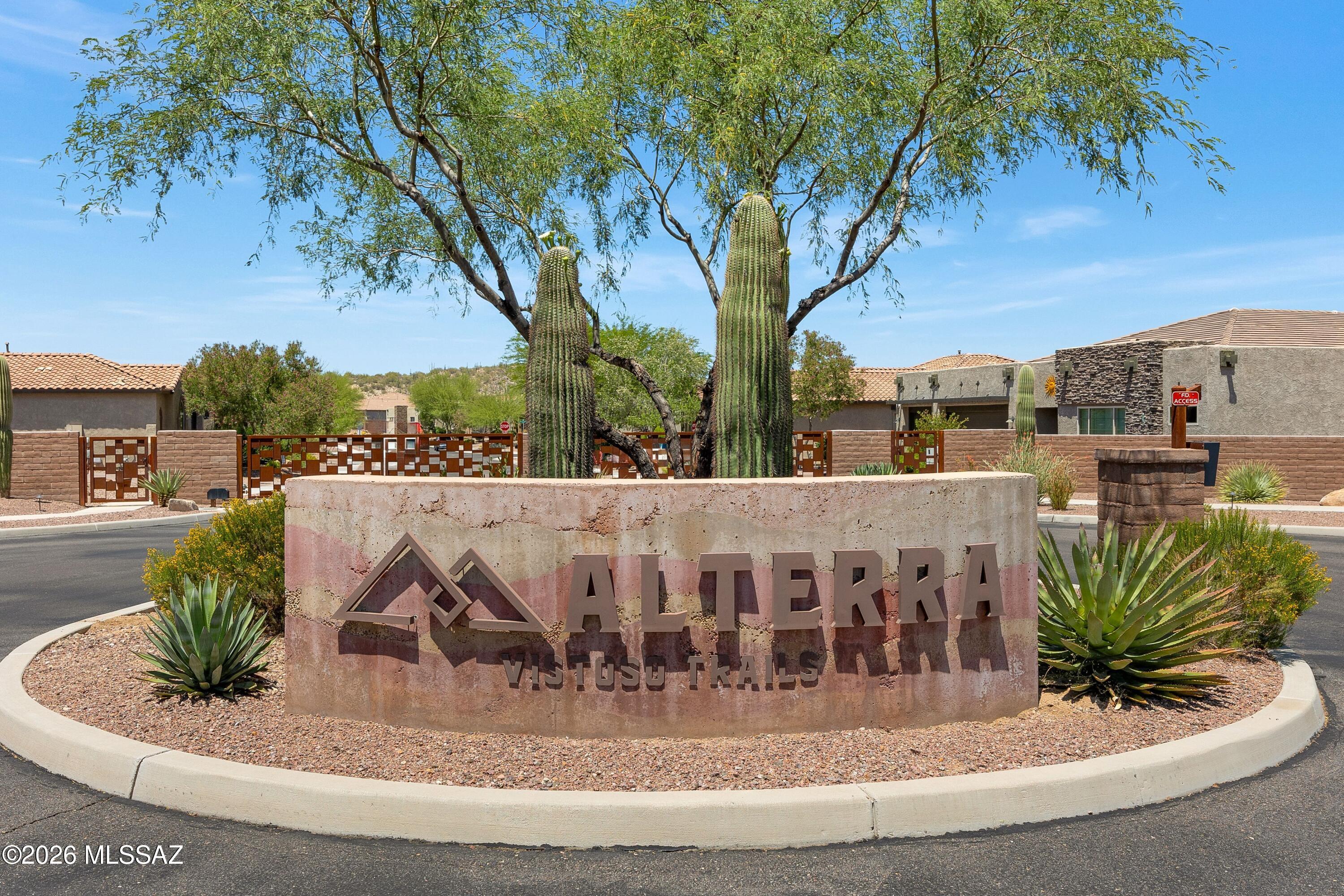 Alterra At Vistoso Trails - Residential