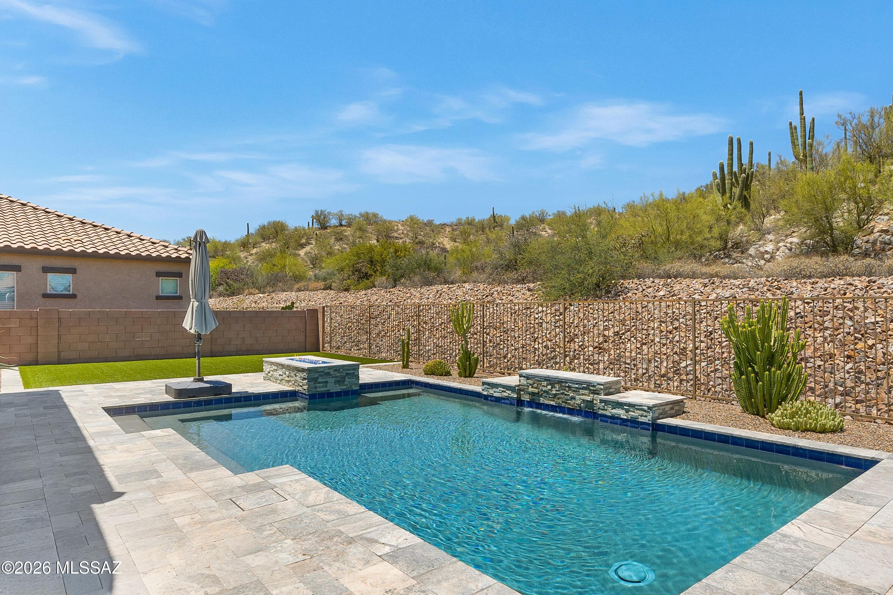 Alterra At Vistoso Trails - Residential