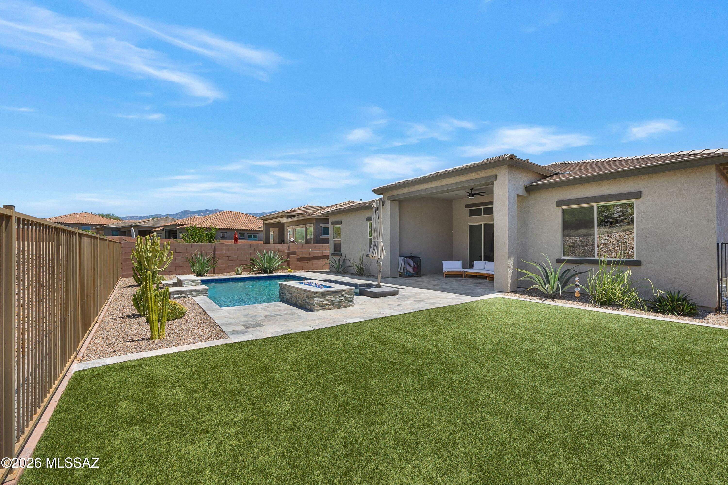 Alterra At Vistoso Trails - Residential