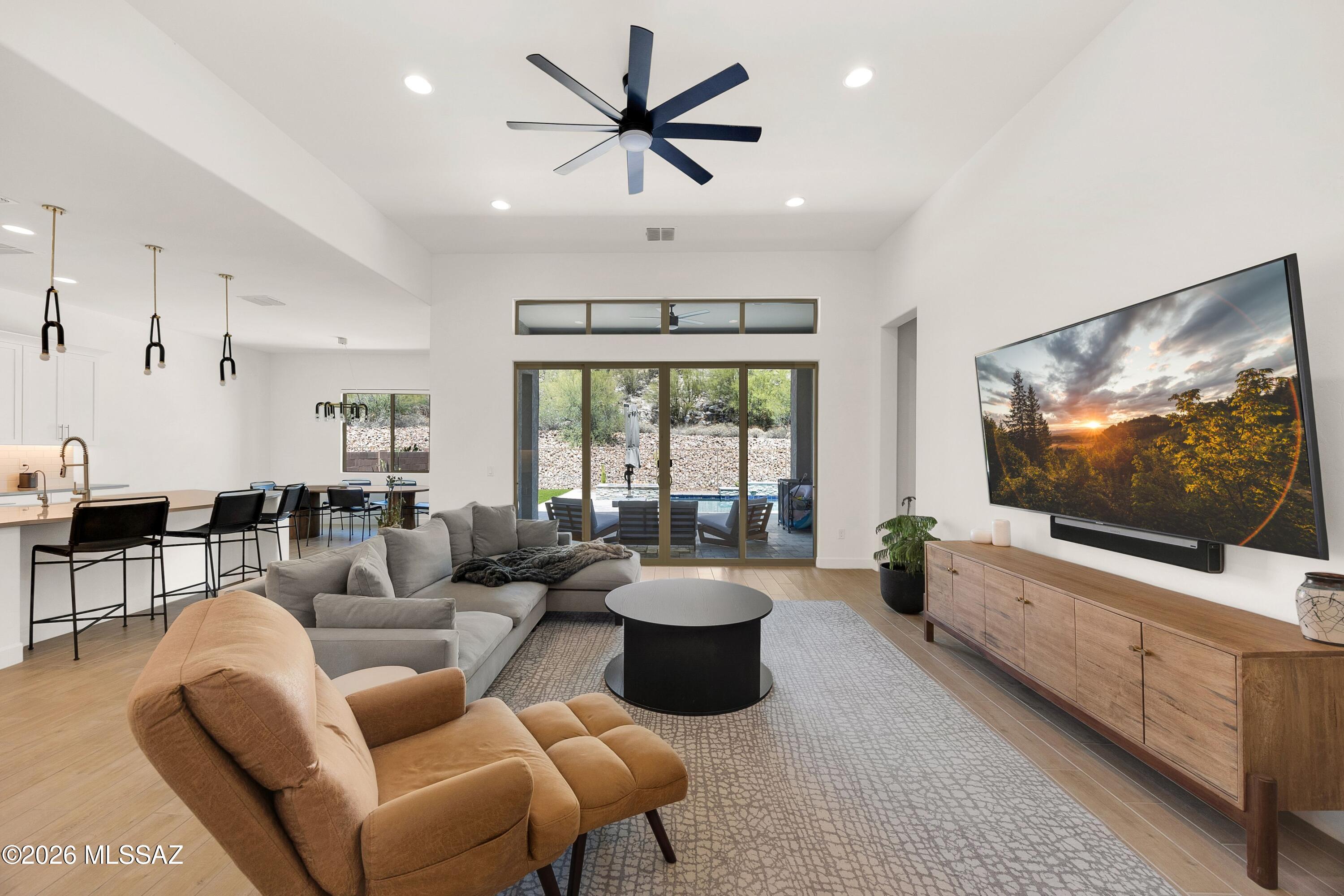 Alterra At Vistoso Trails - Residential