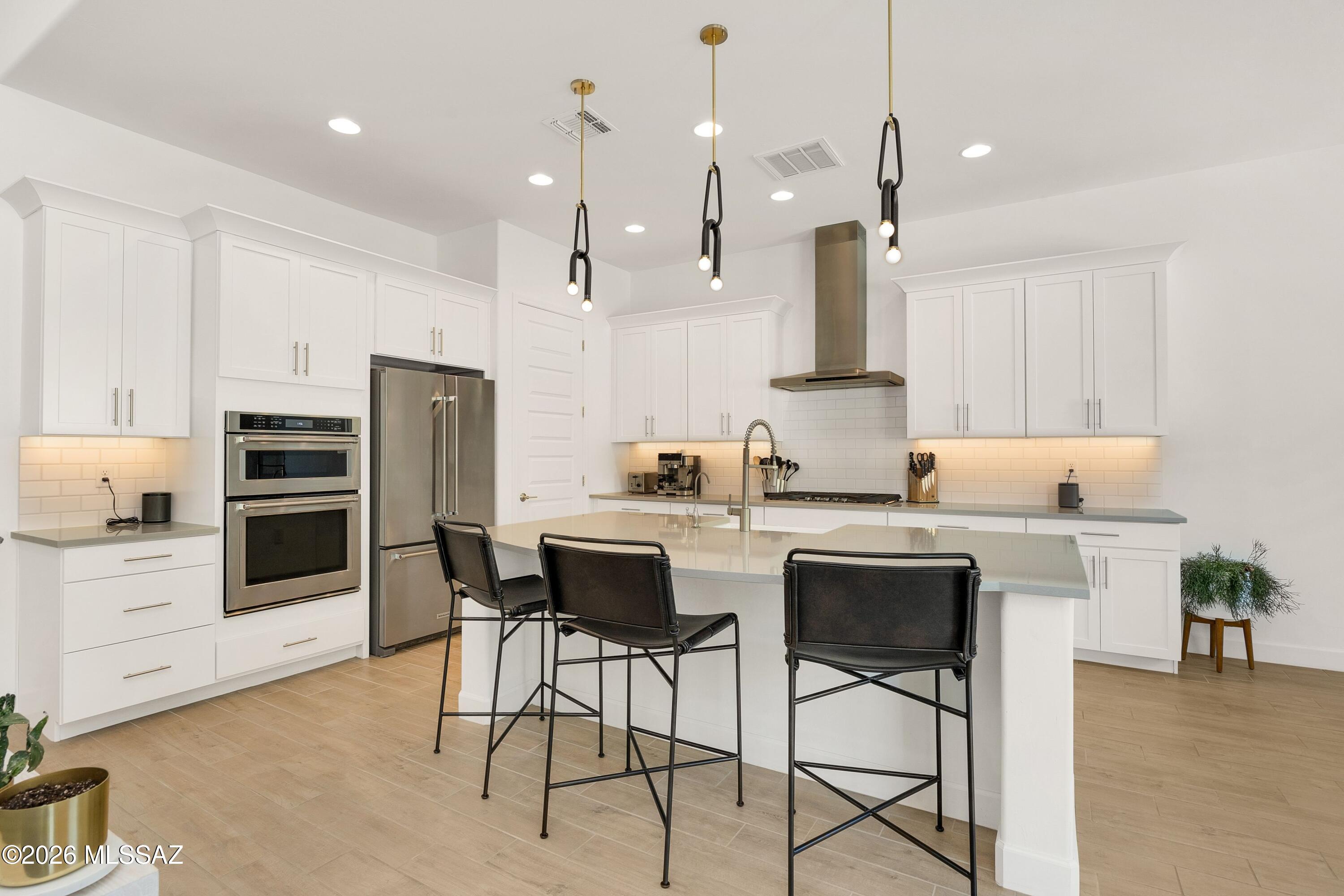 Alterra At Vistoso Trails - Residential