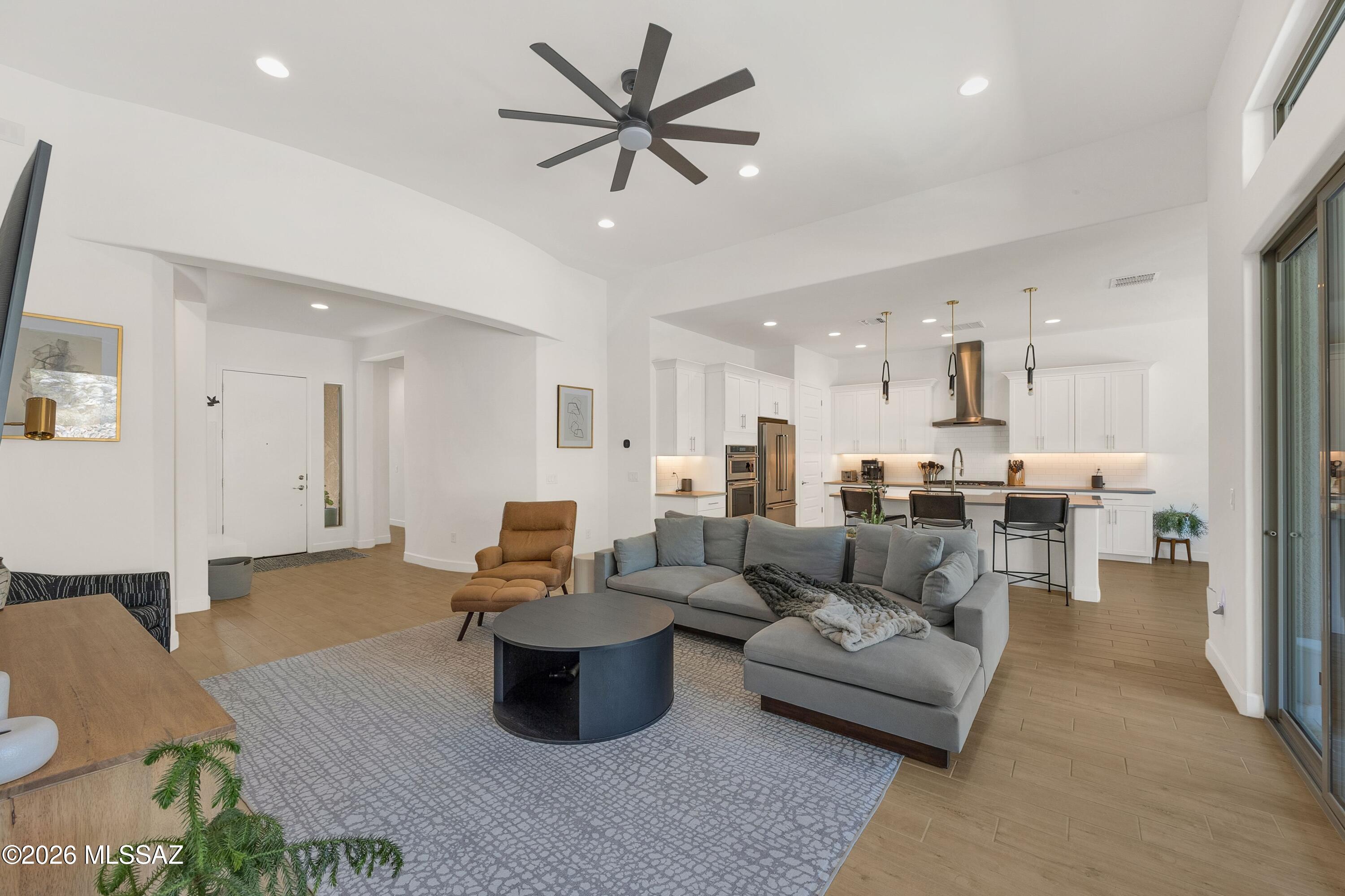 Alterra At Vistoso Trails - Residential