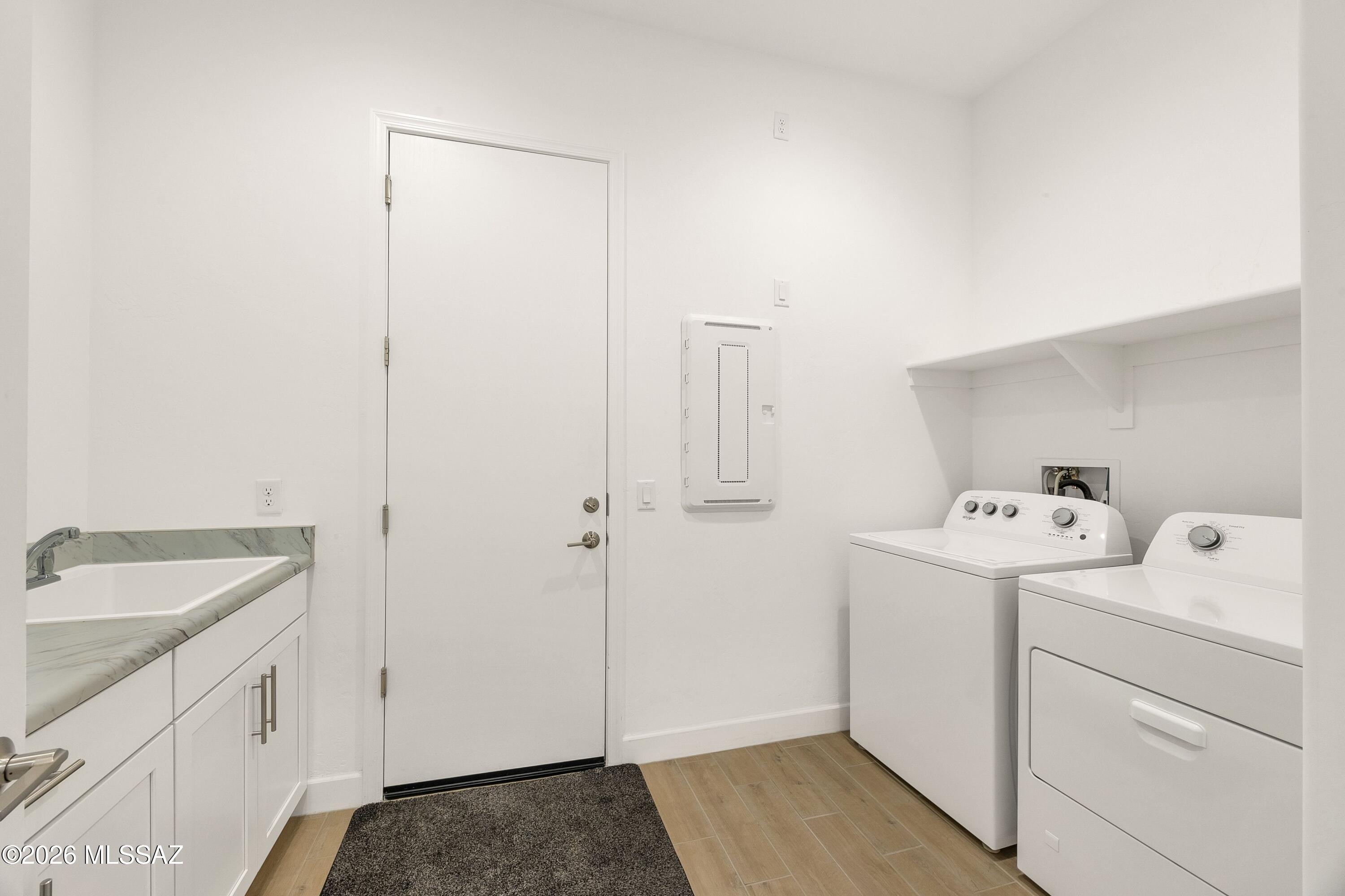 Alterra At Vistoso Trails - Residential