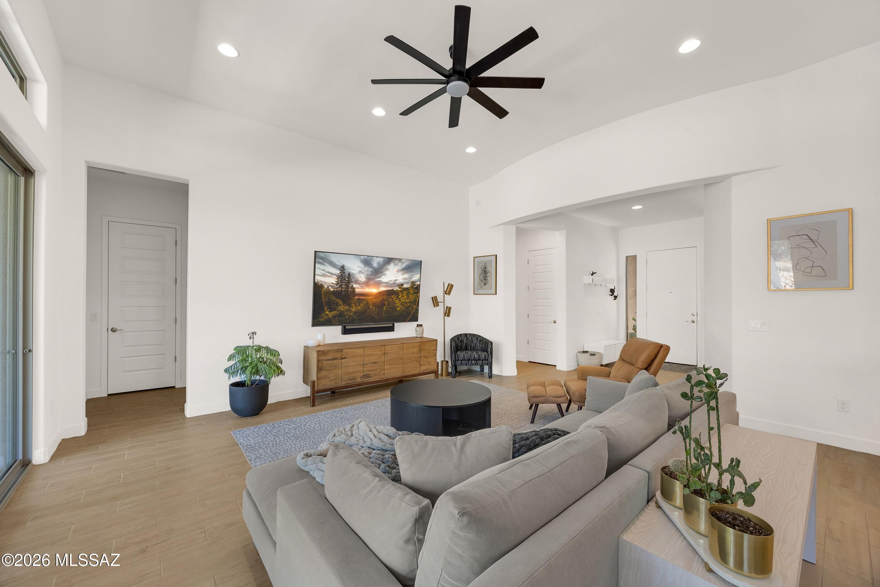 Alterra At Vistoso Trails - Residential