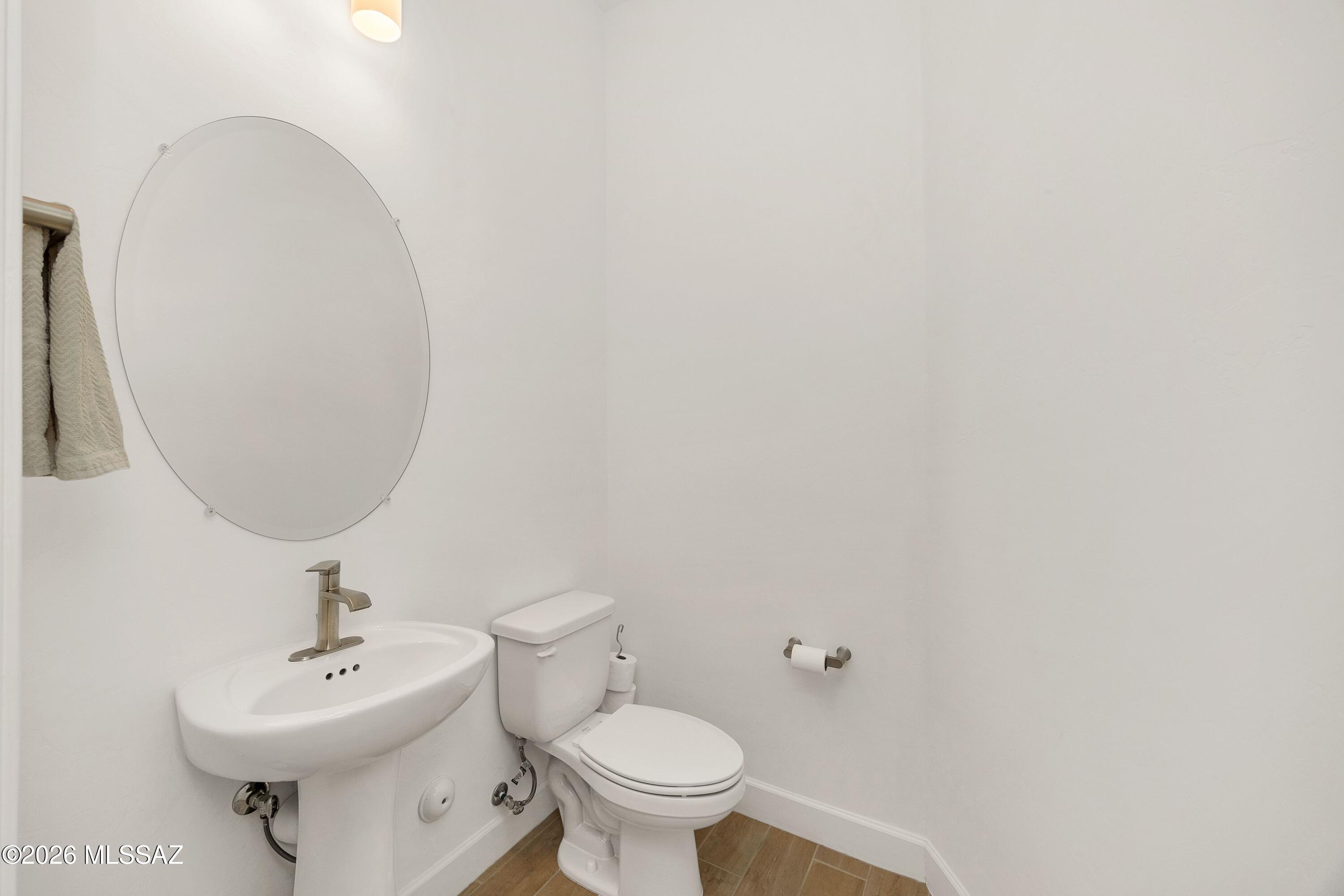Alterra At Vistoso Trails - Residential