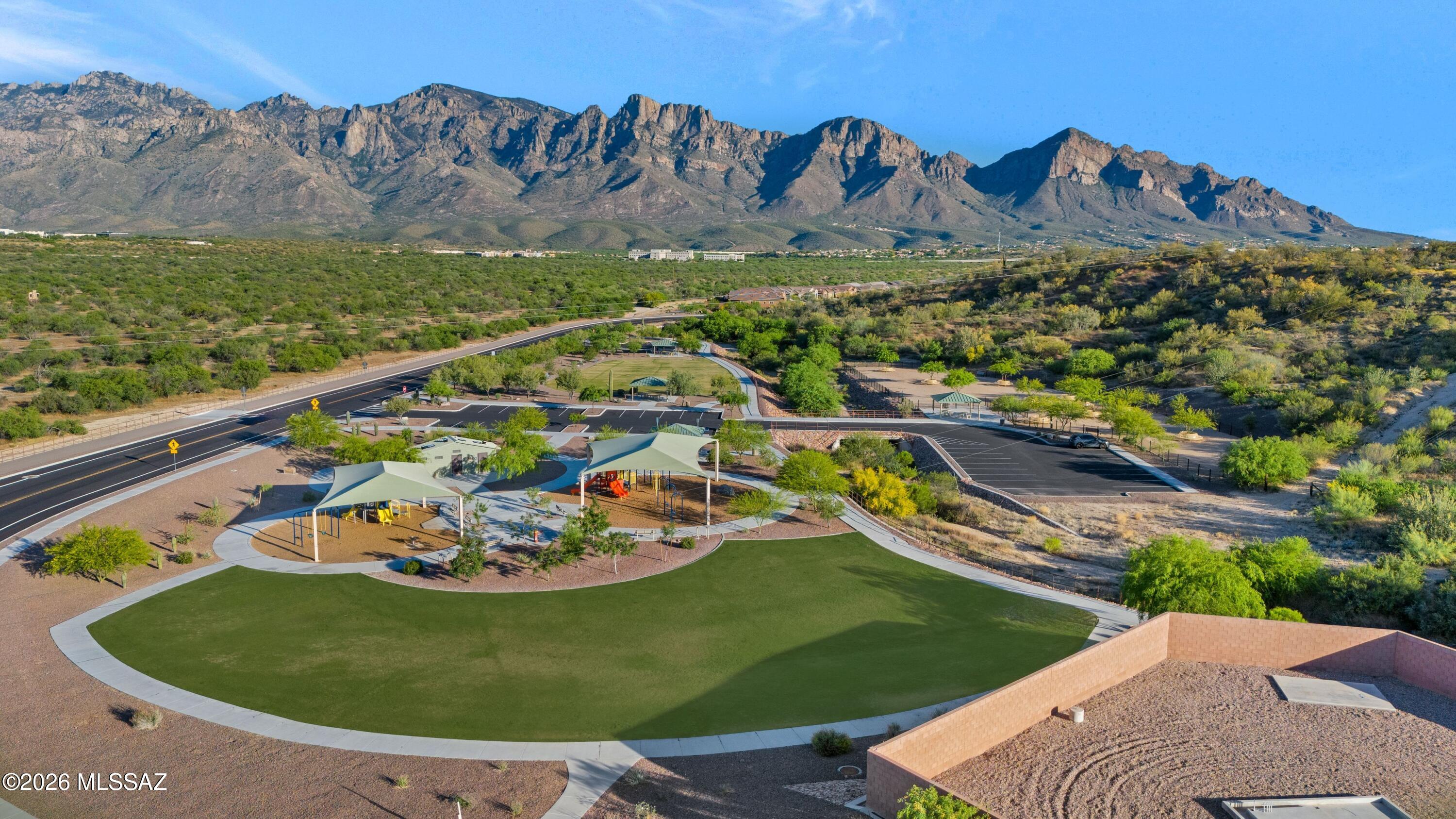 Alterra At Vistoso Trails - Residential