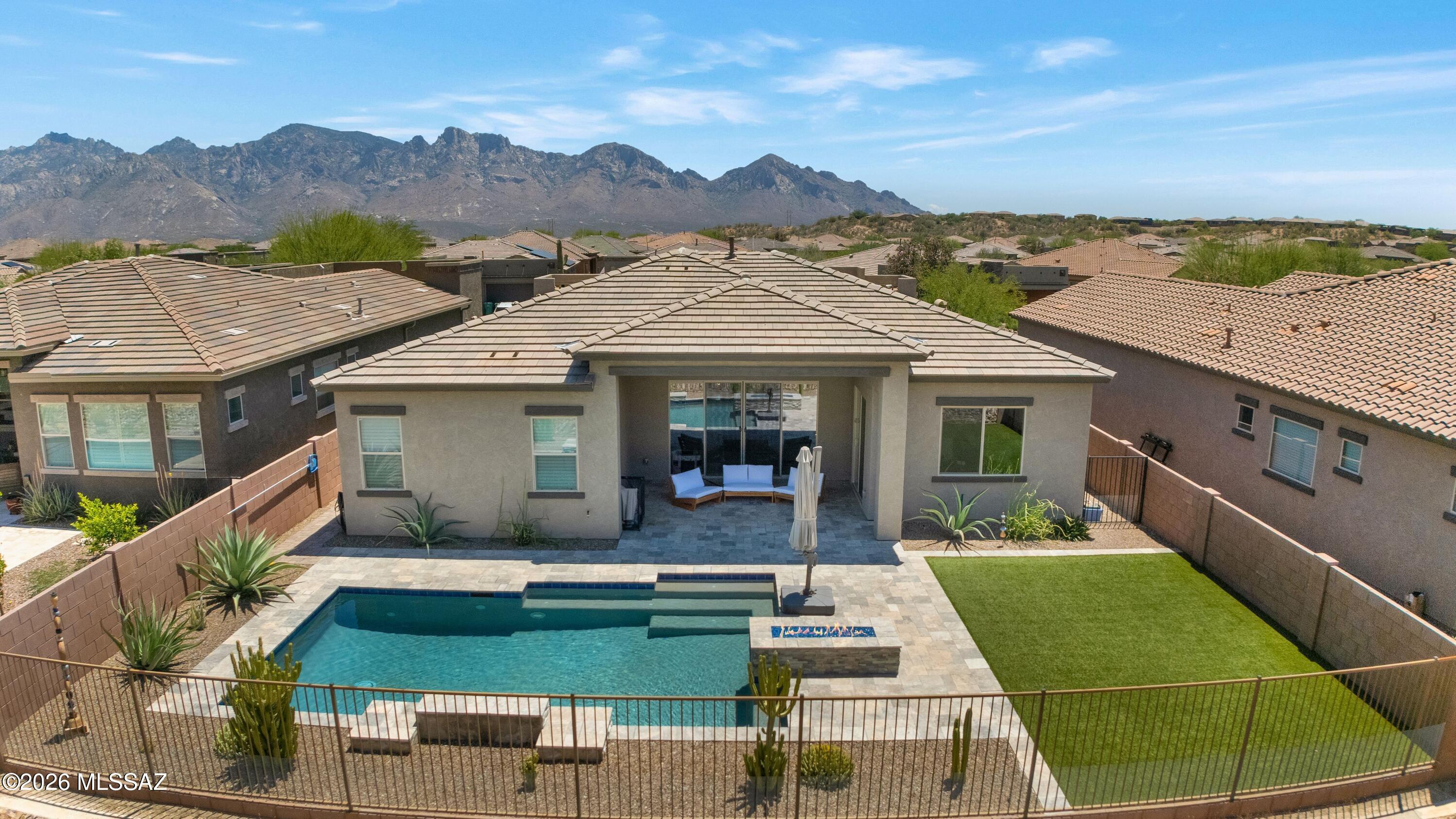Alterra At Vistoso Trails - Residential