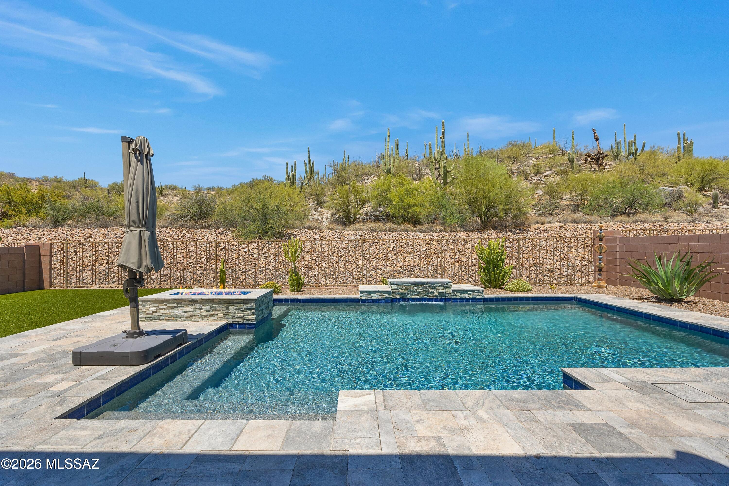 Alterra At Vistoso Trails - Residential