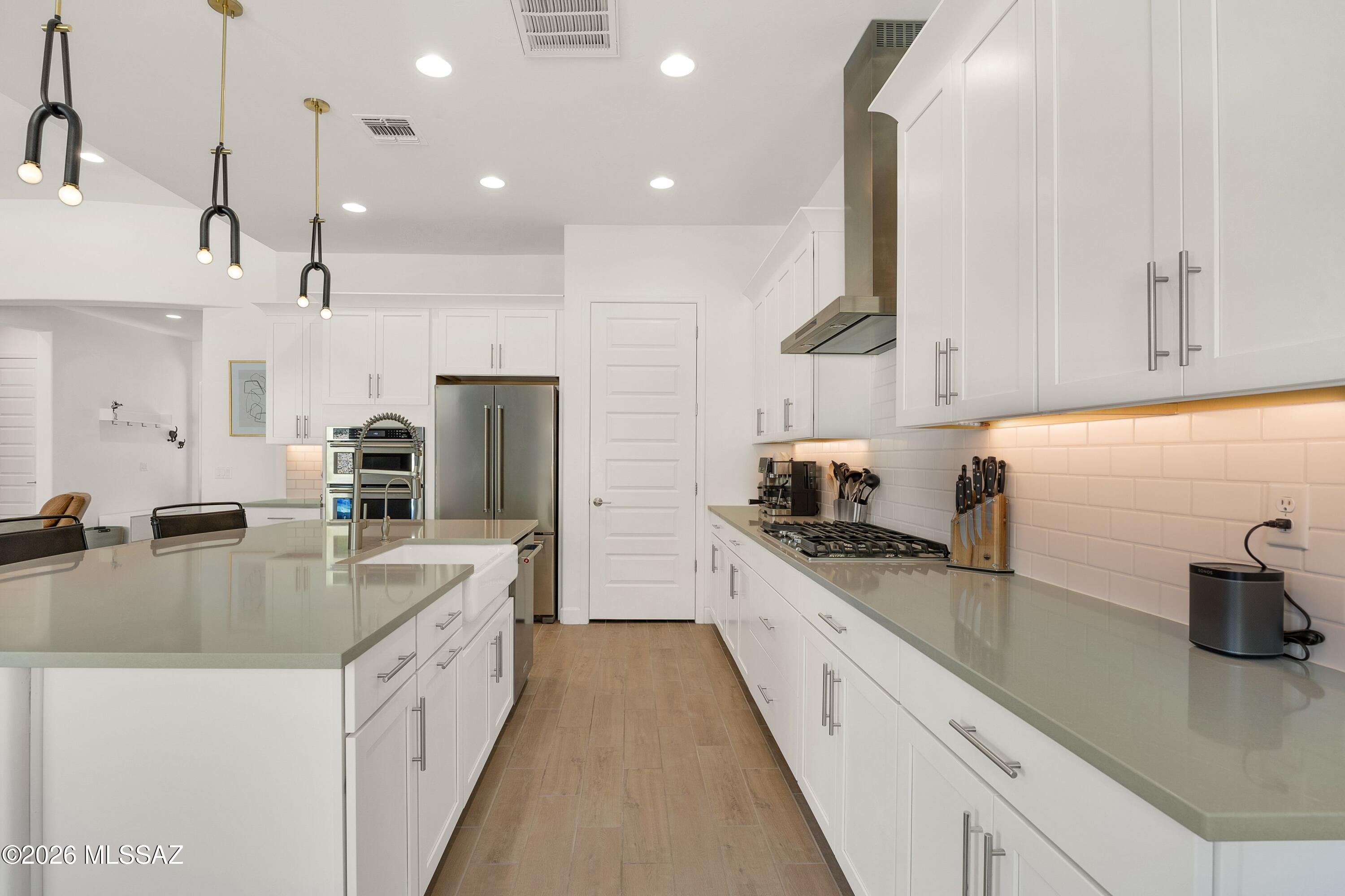 Alterra At Vistoso Trails - Residential