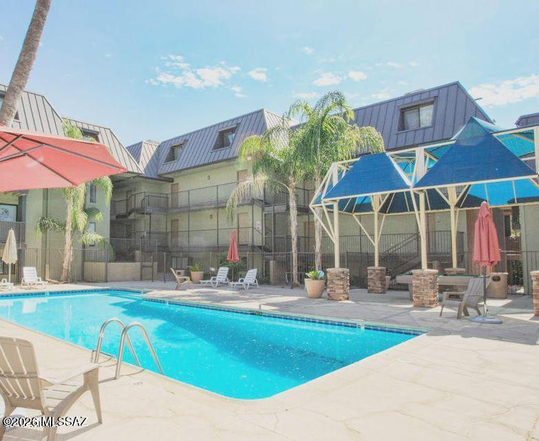 Costa Del Sol Condominiums - Residential Lease