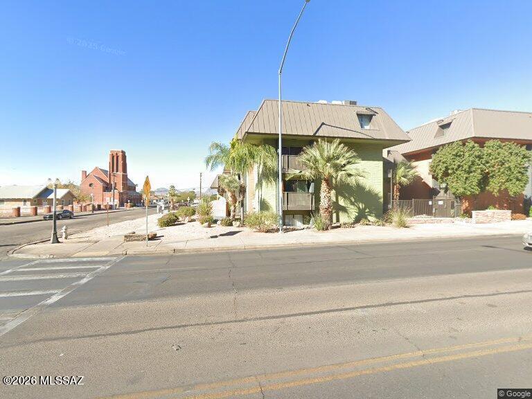 Costa Del Sol Condominiums - Residential Lease