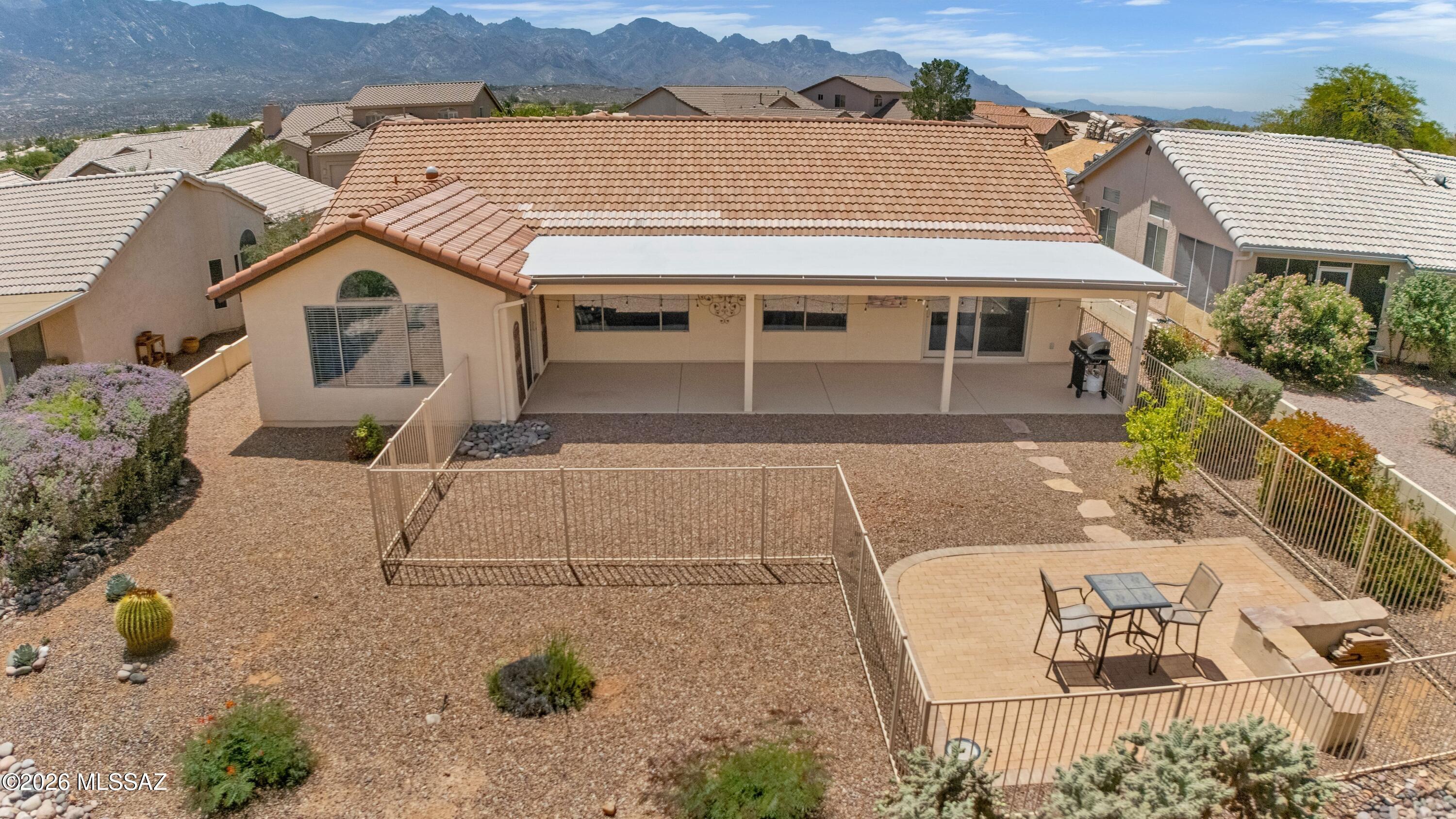 Saddlebrooke - Residential