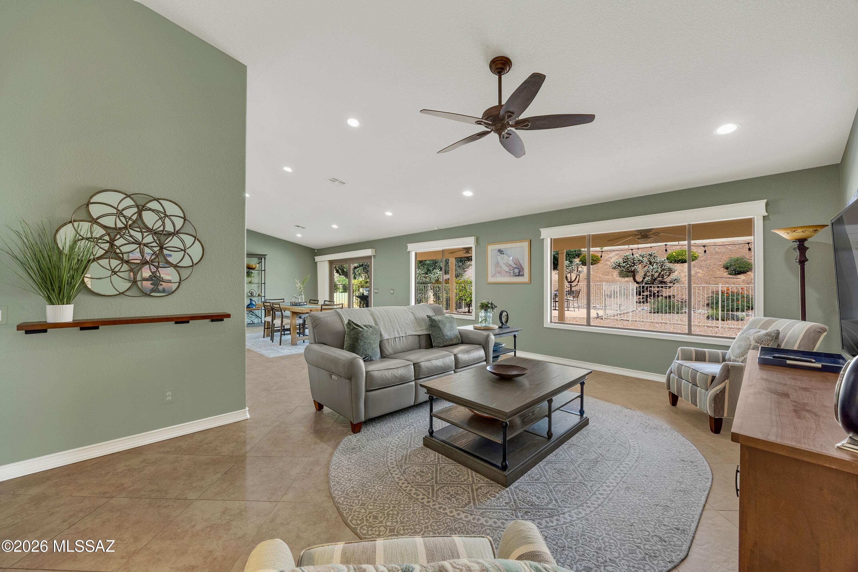 Saddlebrooke - Residential