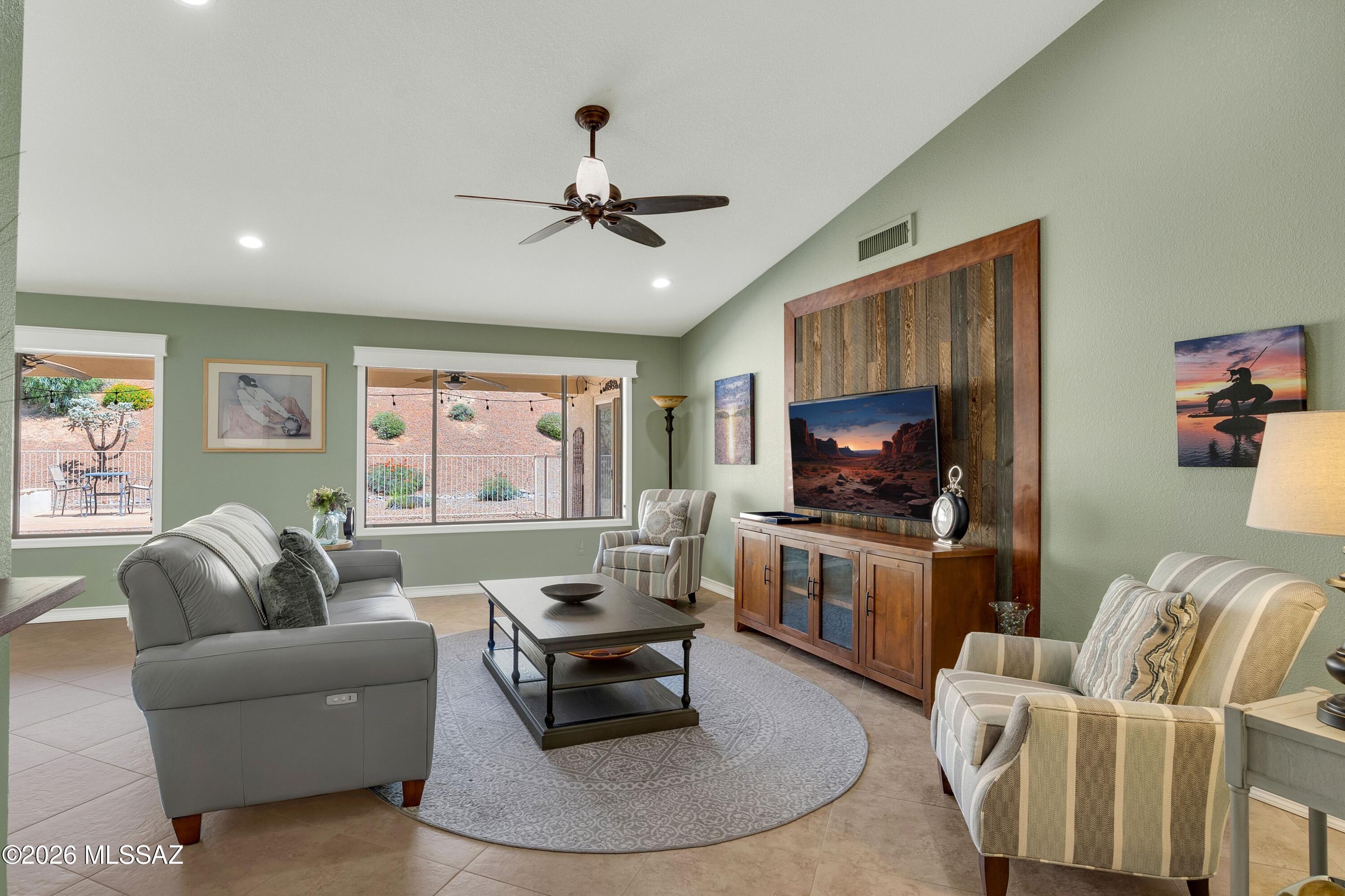 Saddlebrooke - Residential