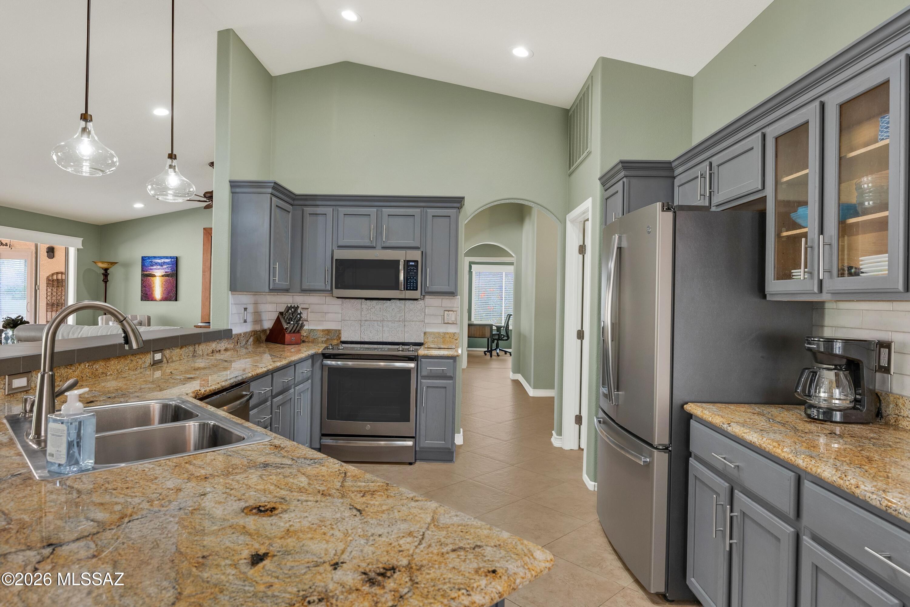 Saddlebrooke - Residential