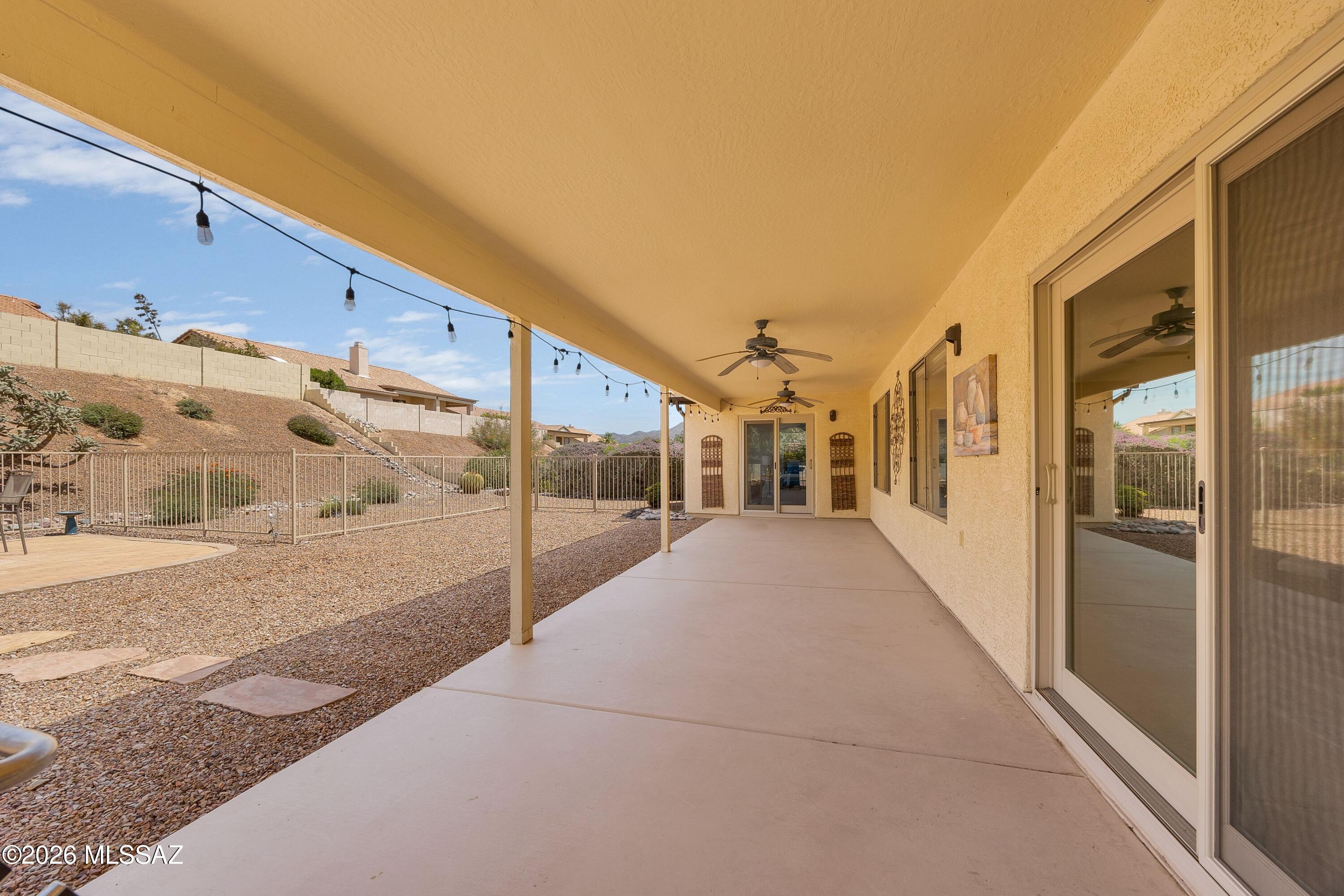 Saddlebrooke - Residential