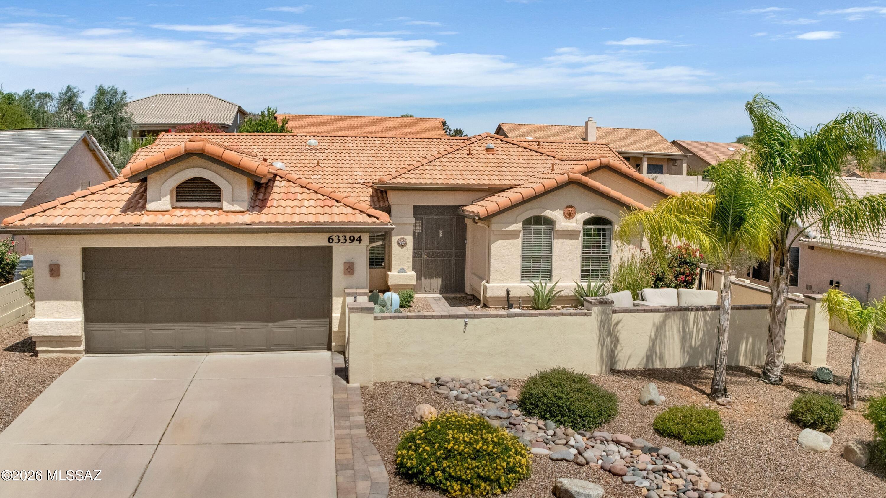 Saddlebrooke - Residential