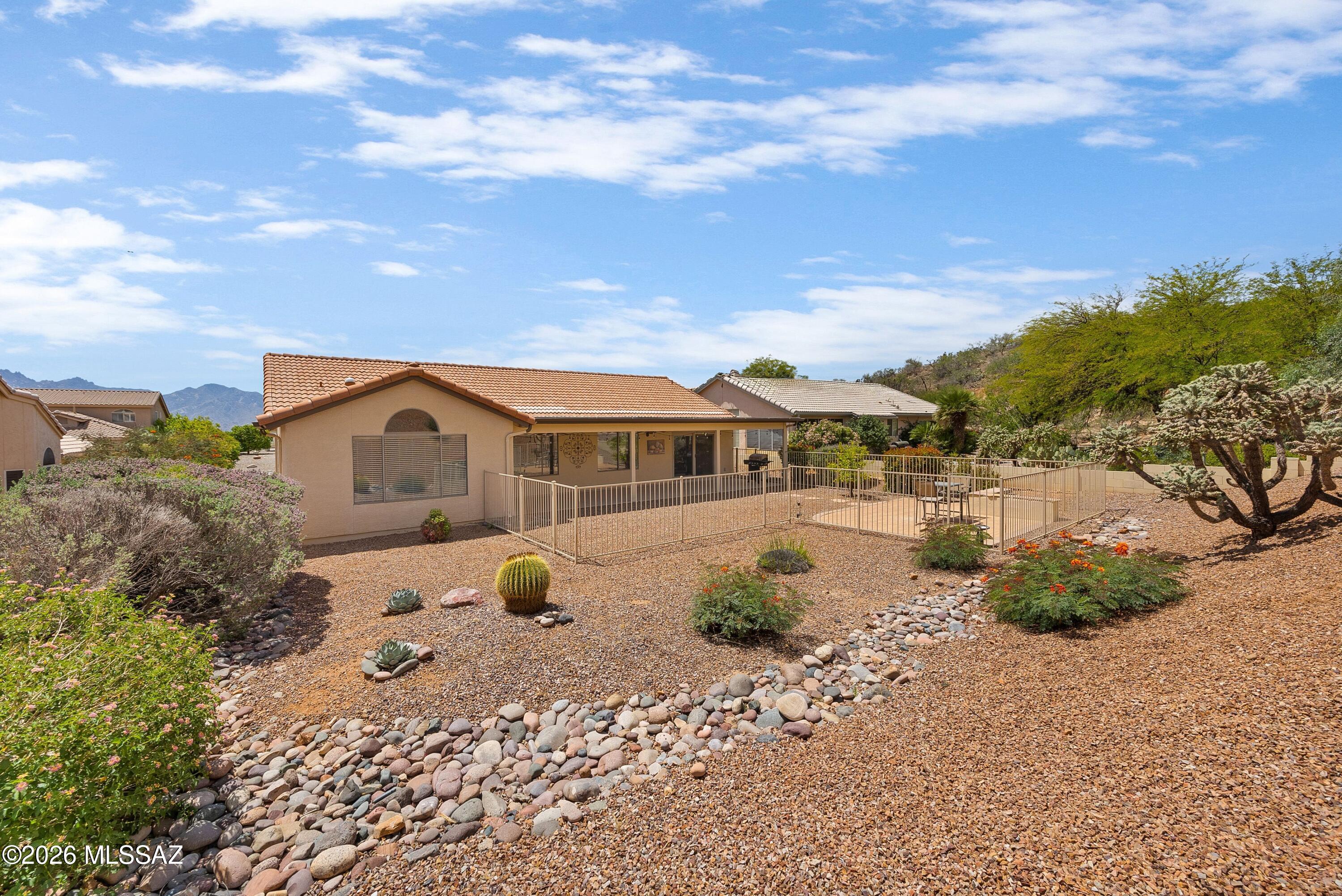 Saddlebrooke - Residential