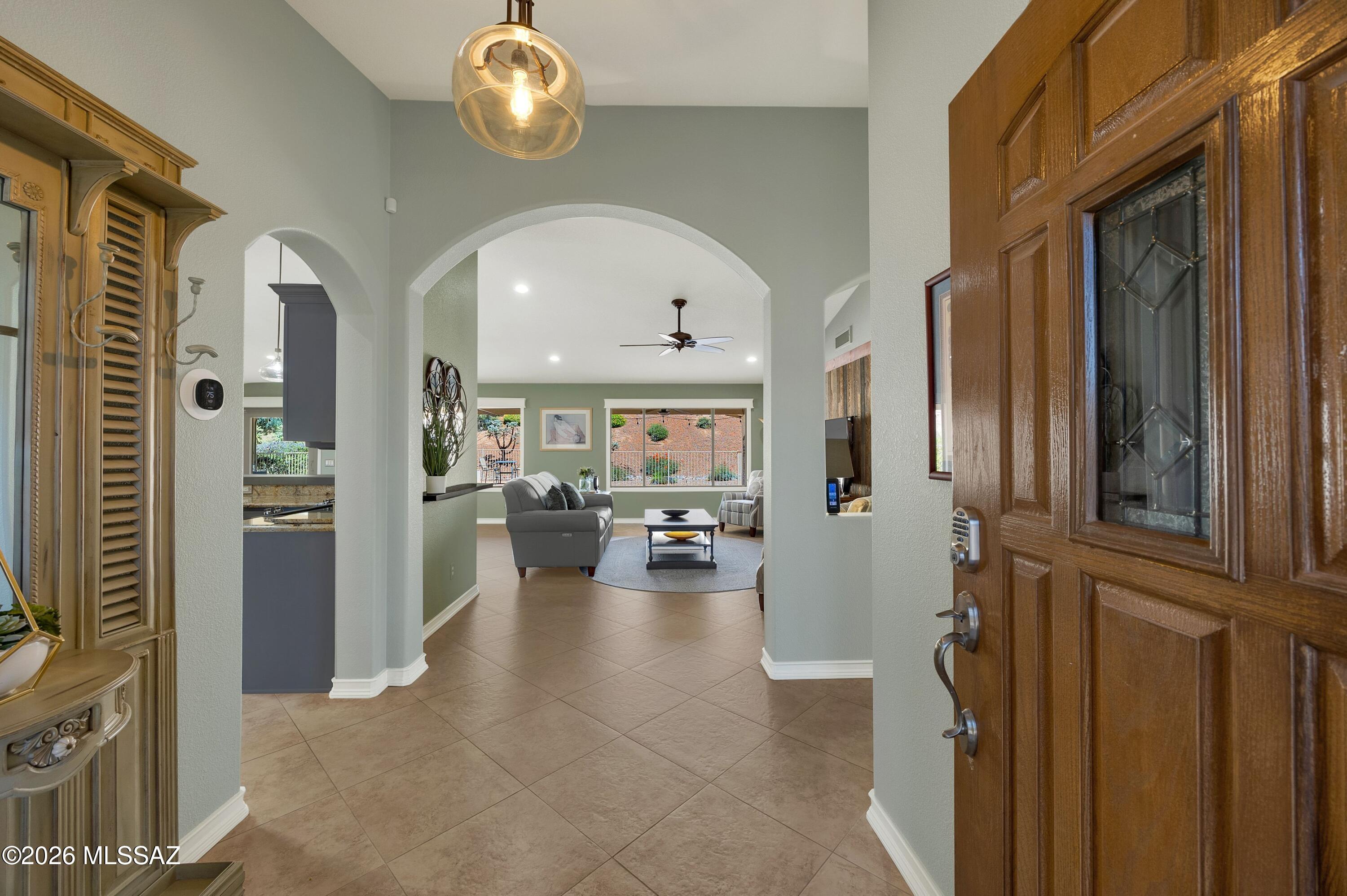 Saddlebrooke - Residential