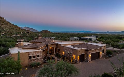 13714 N Nesting Quail Place Marana AZ 85658