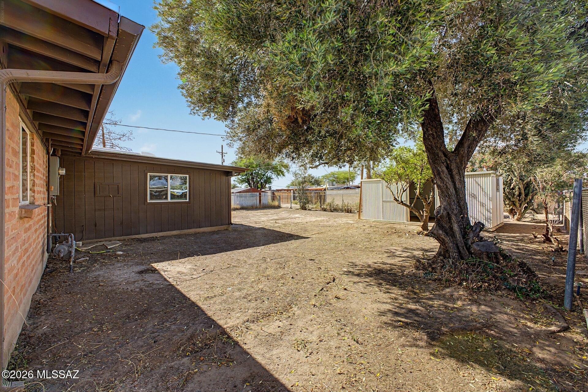 La Cholla - Residential