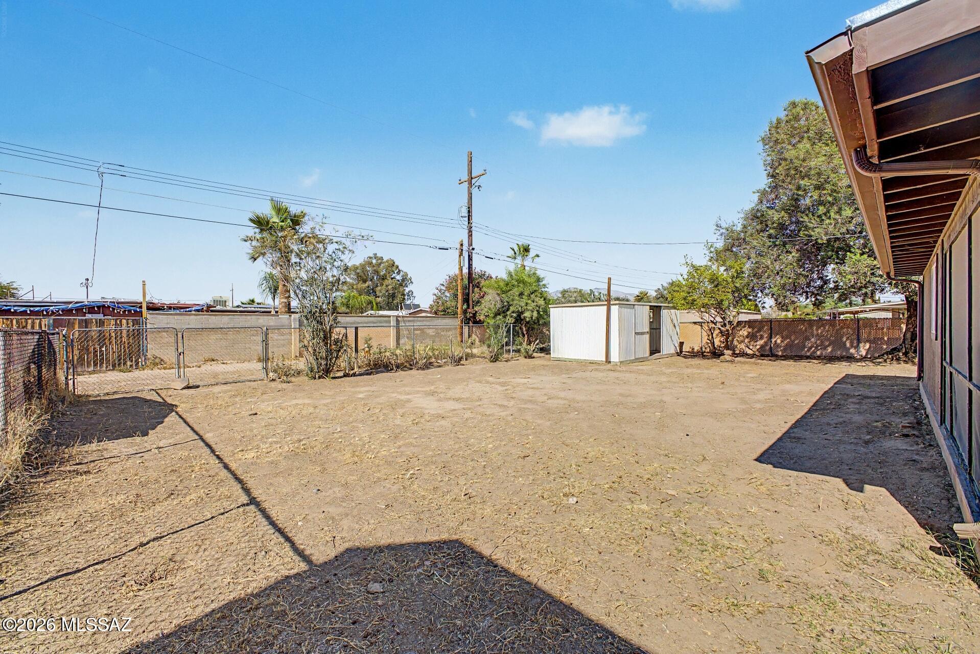 La Cholla - Residential