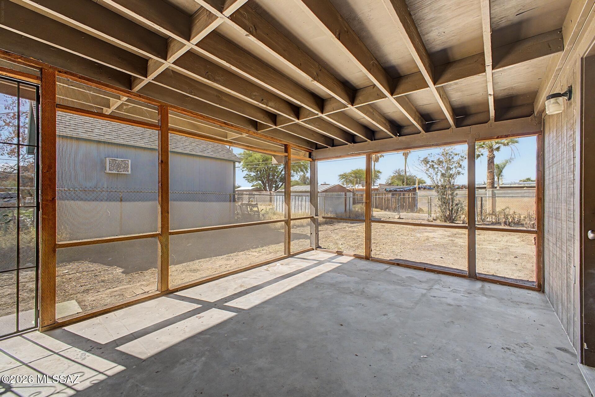 La Cholla - Residential