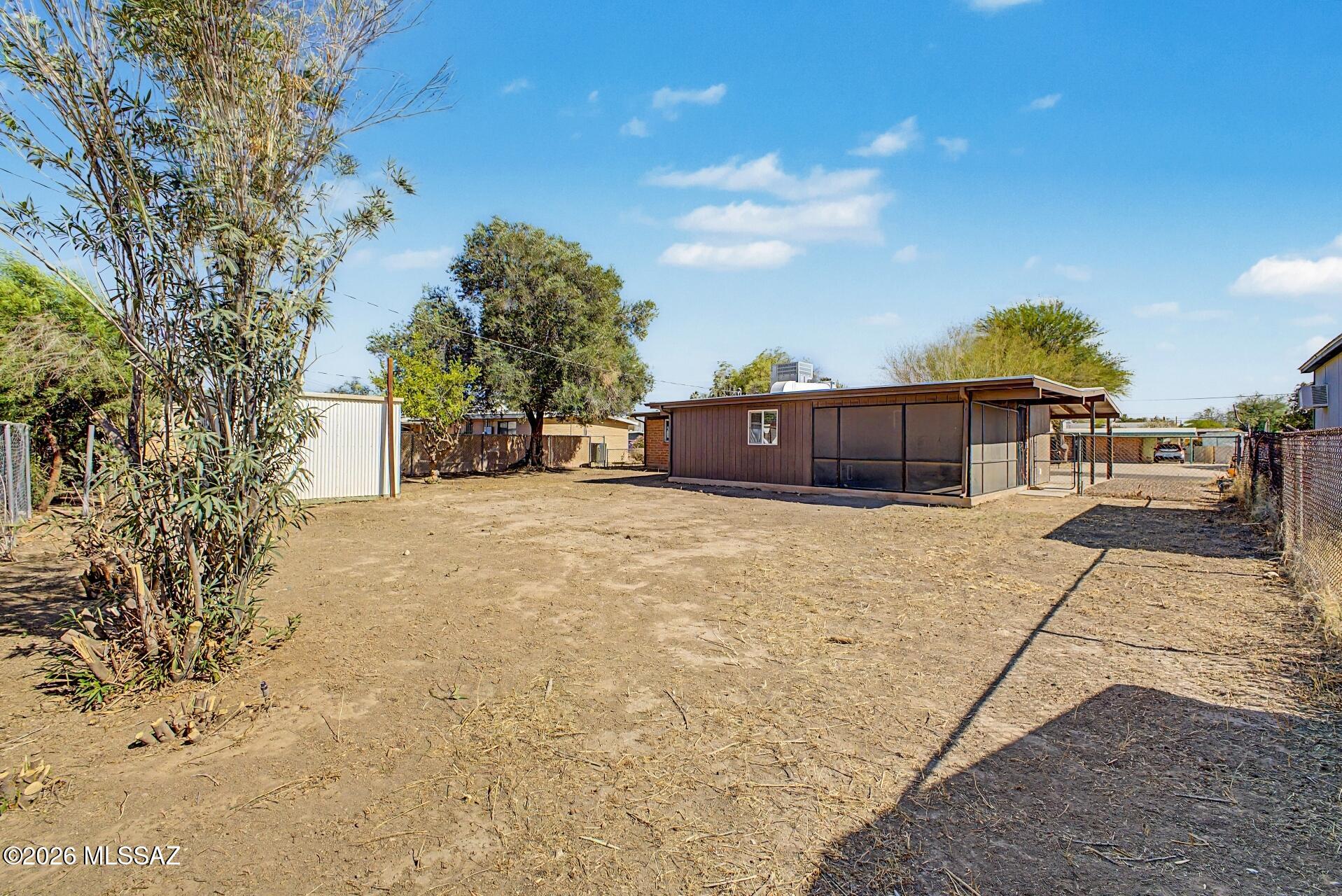 La Cholla - Residential