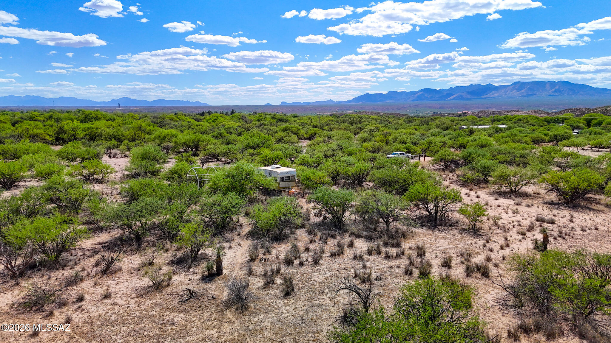 TBD N Country Way 6.88 Acres