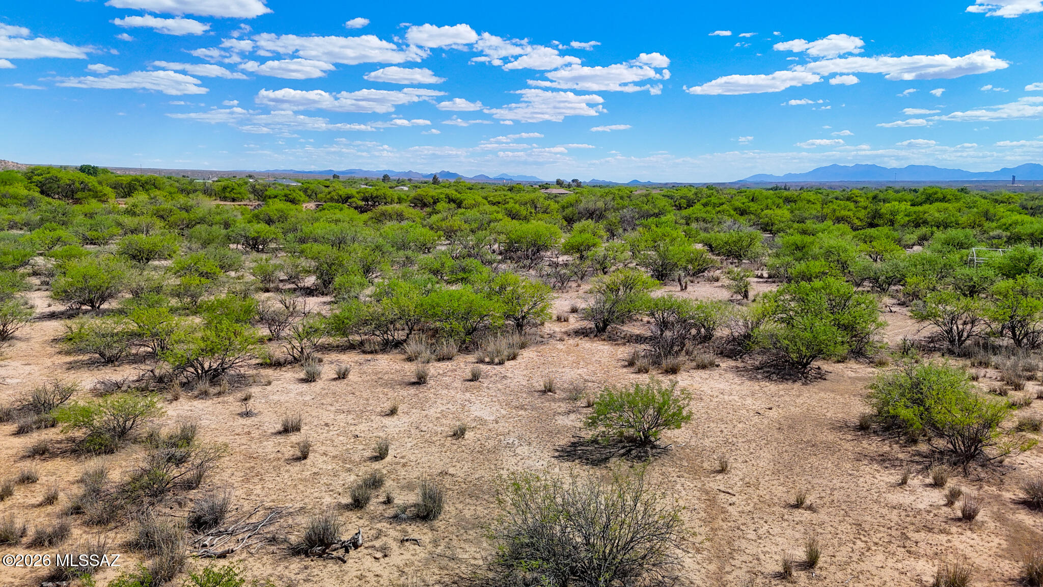 TBD N Country Way 6.88 Acres