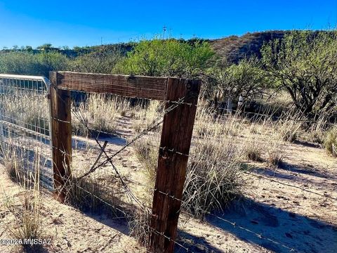 TBD N Country Way 6.88 Acres St. David AZ 85630