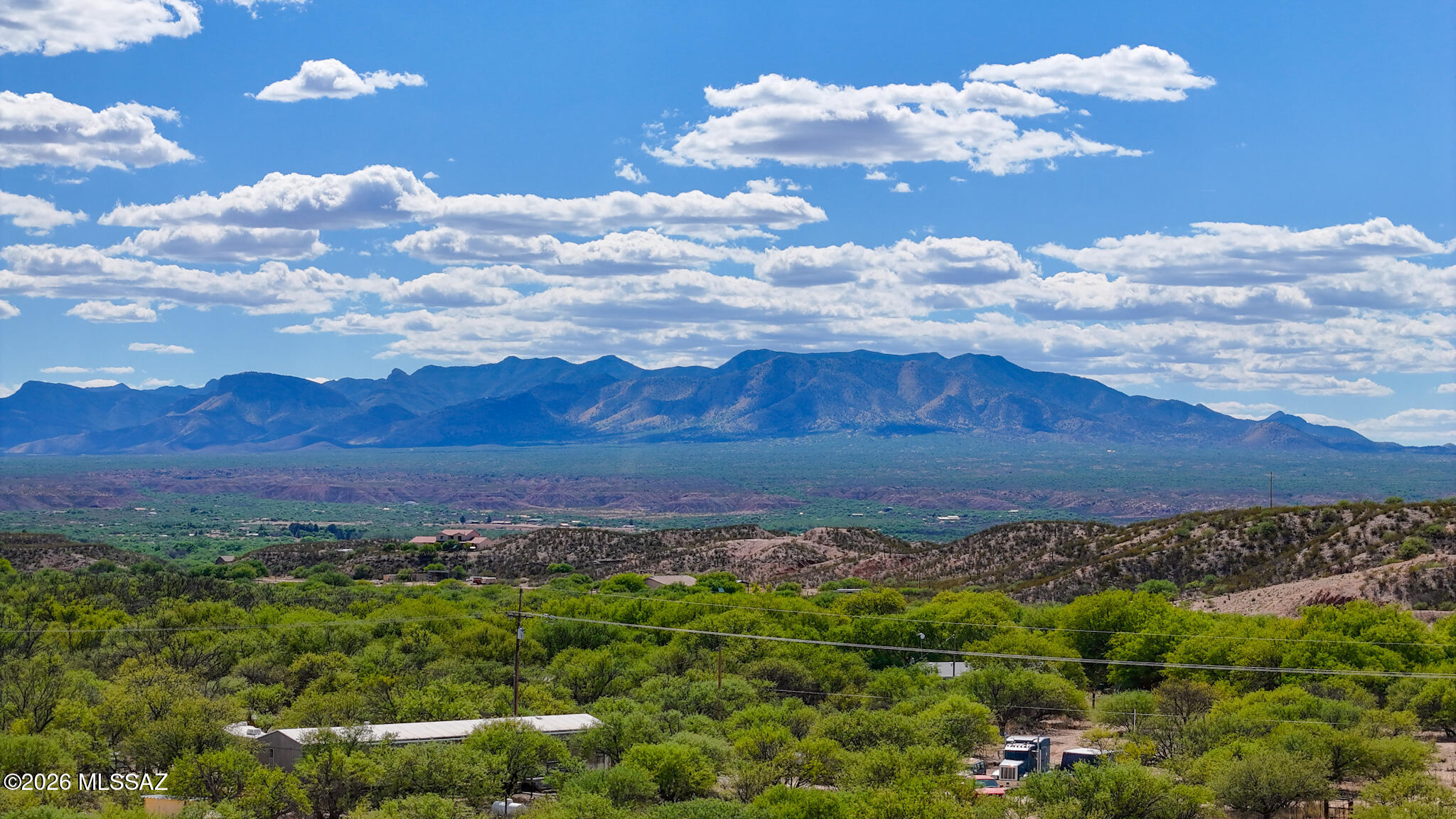 TBD N Country Way 6.88 Acres