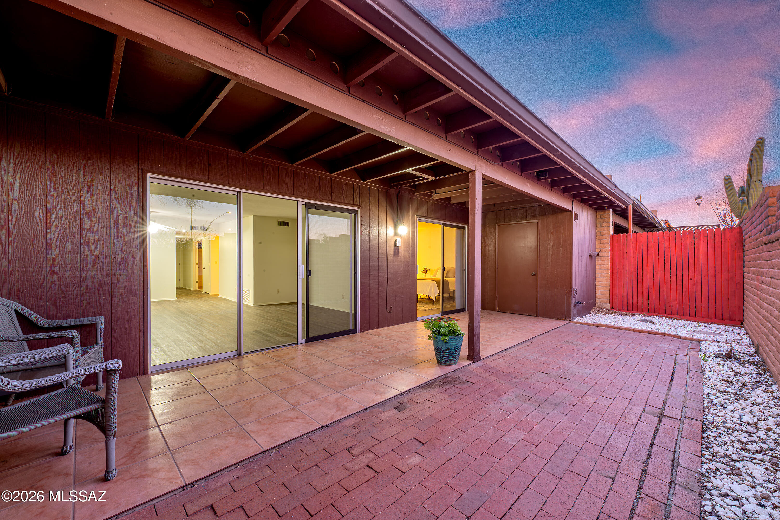 Villa La Estela Garden Townhouses (1-76) - Residential