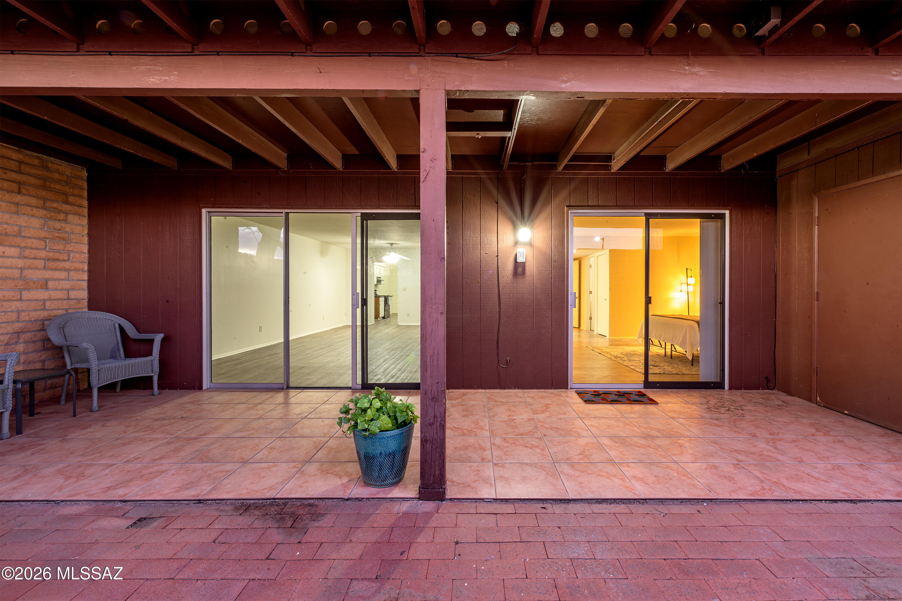 Villa La Estela Garden Townhouses (1-76) - Residential